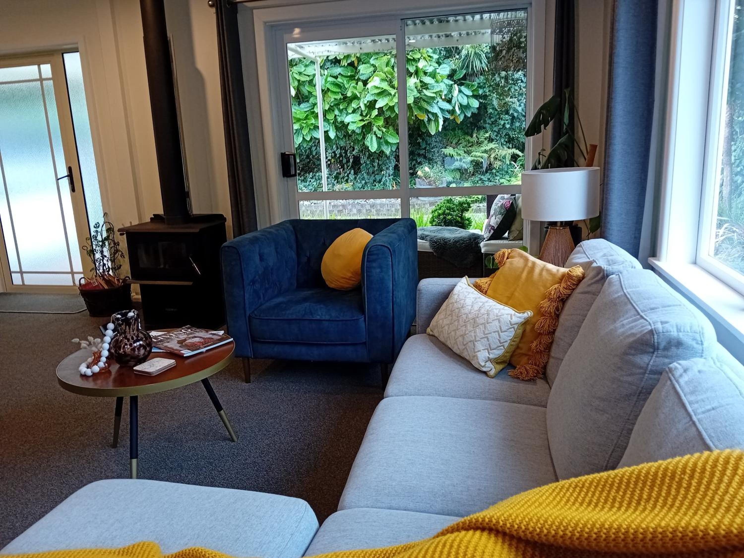 Two-Bedroom House photo 1