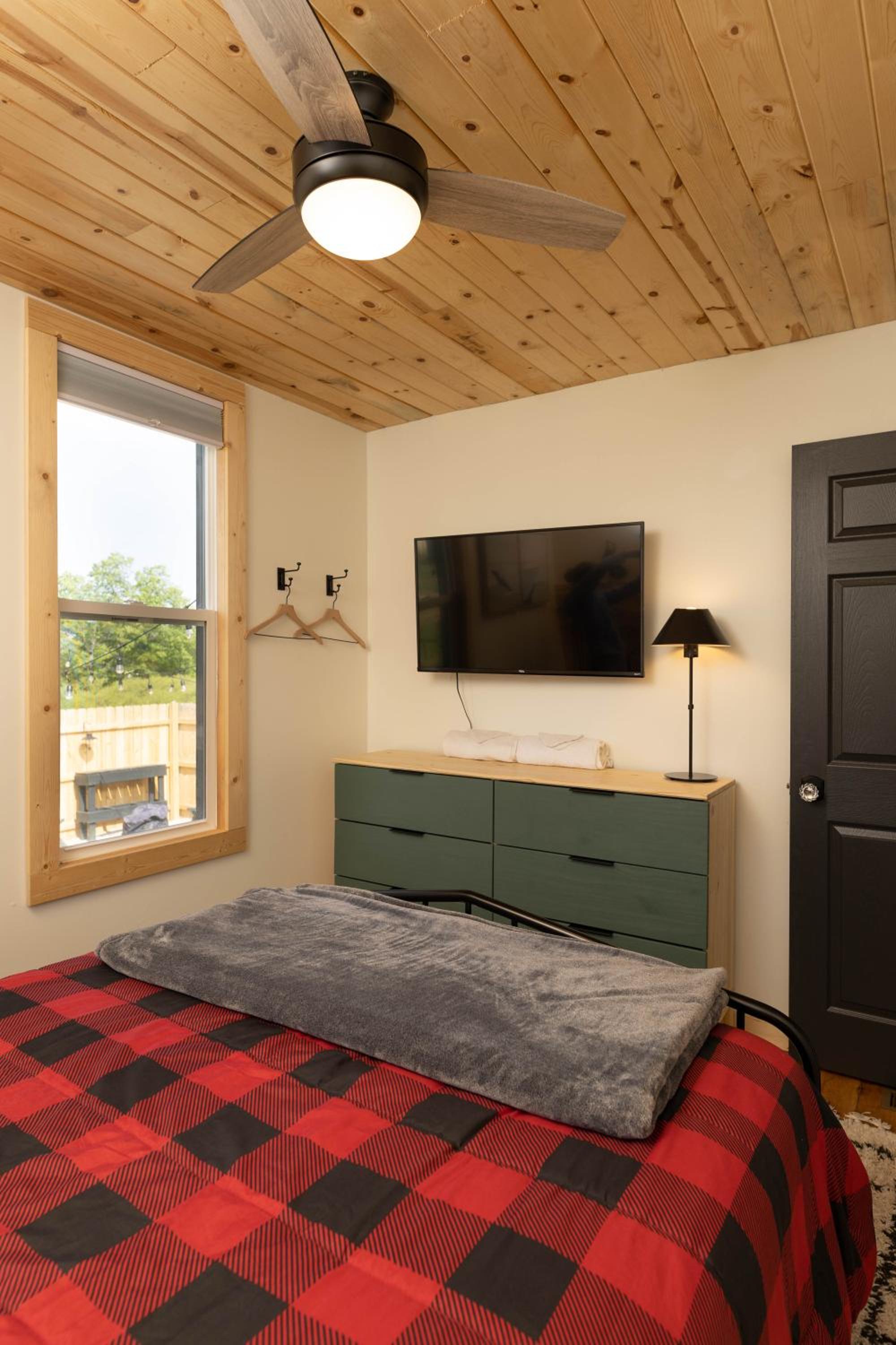 Three-Bedroom House photo 1
