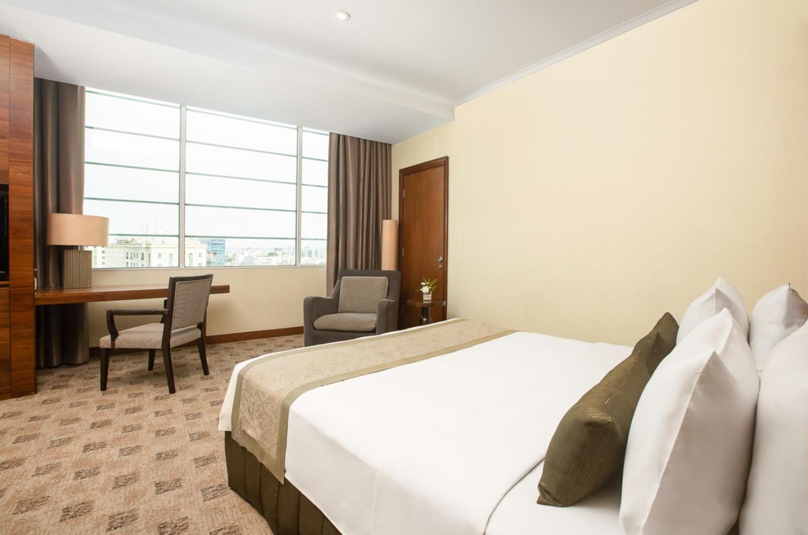 Deluxe Room - Photo 3