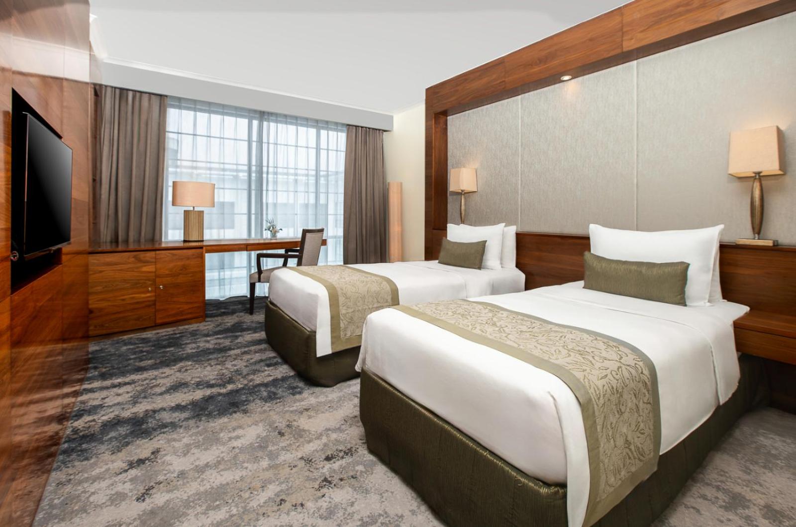 Deluxe Room - Photo 4
