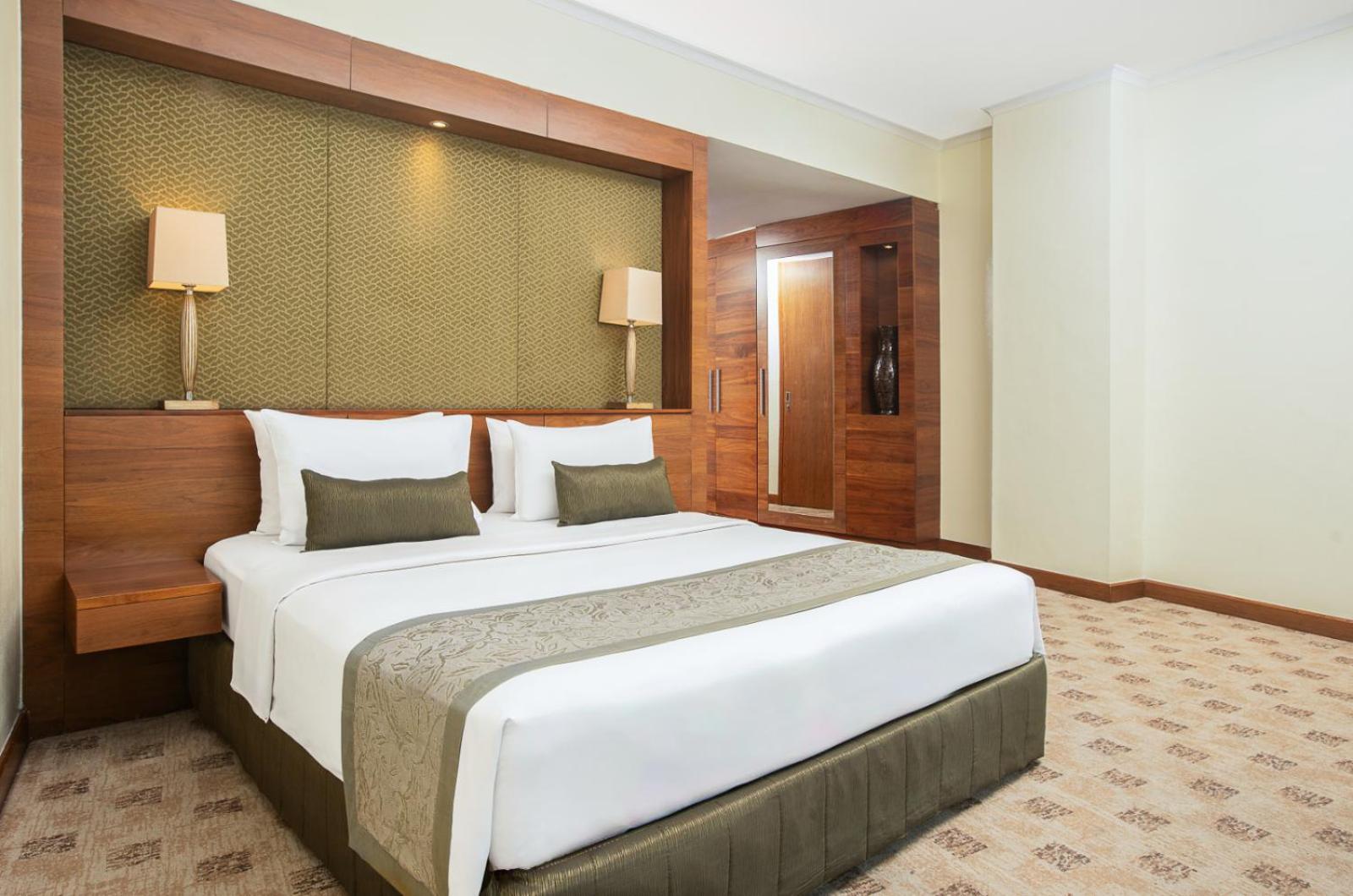 Deluxe Room - Photo 1