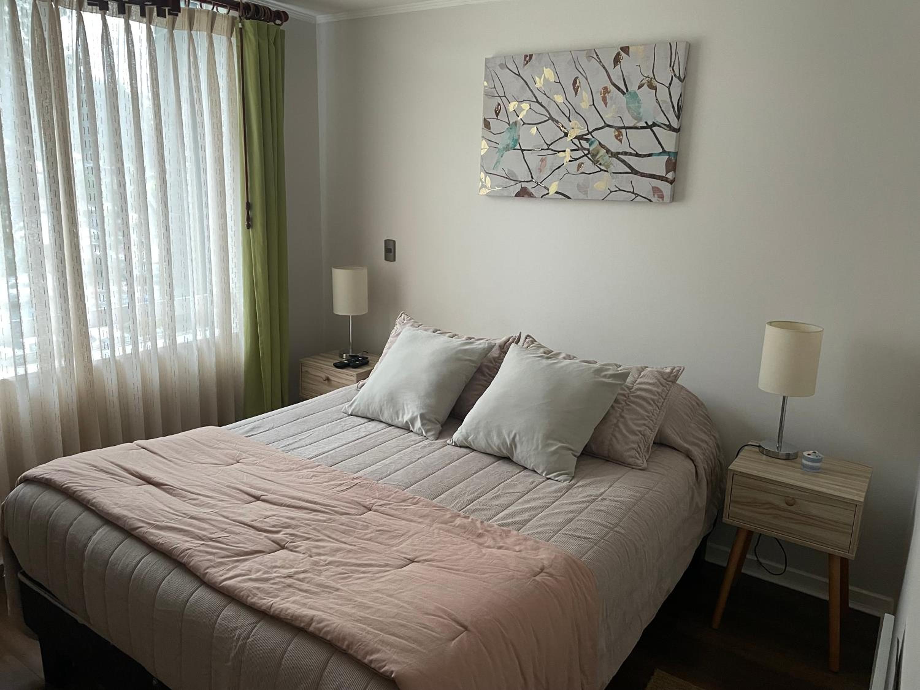 Two-Bedroom Apartment photo 3
