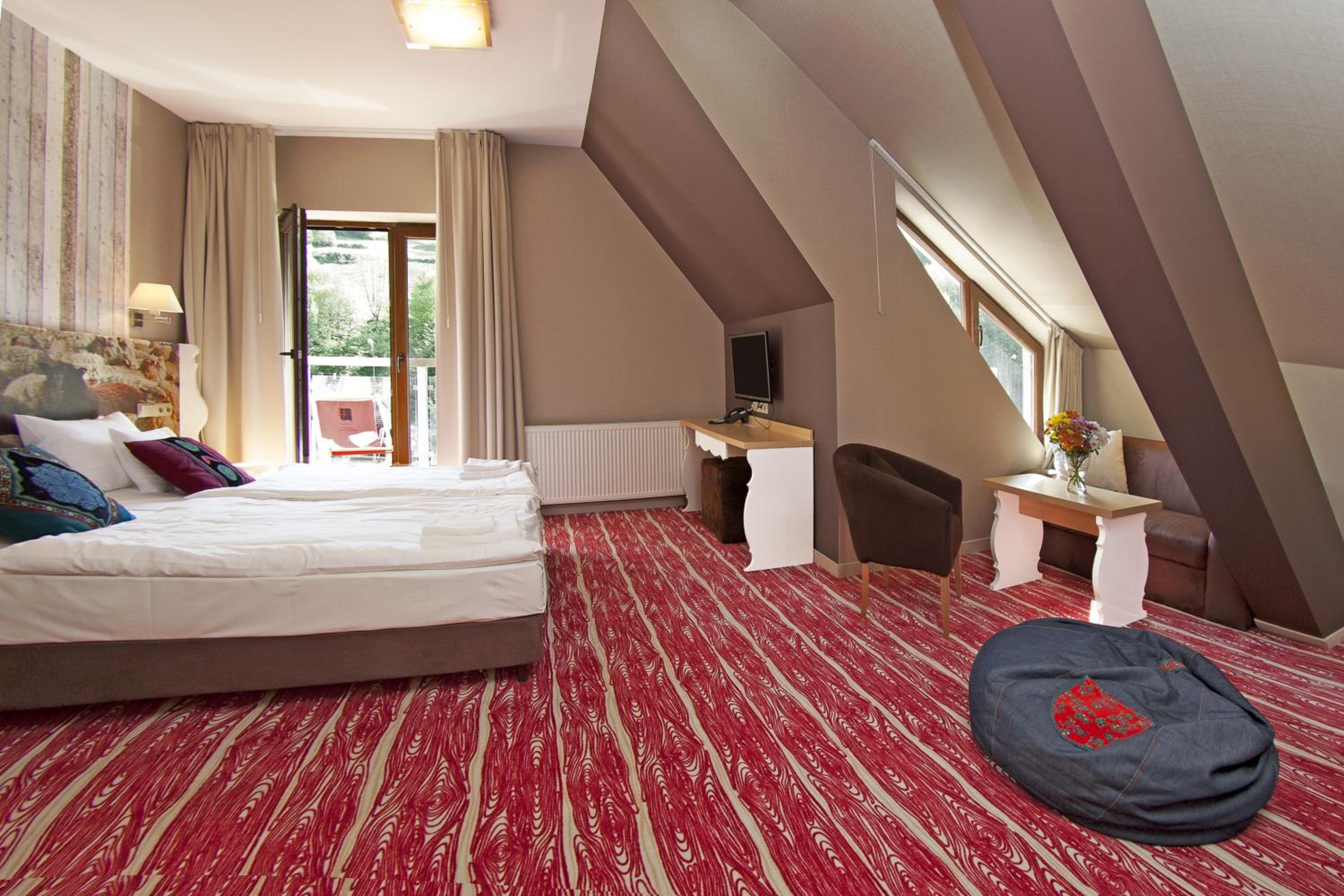 Standard Suite