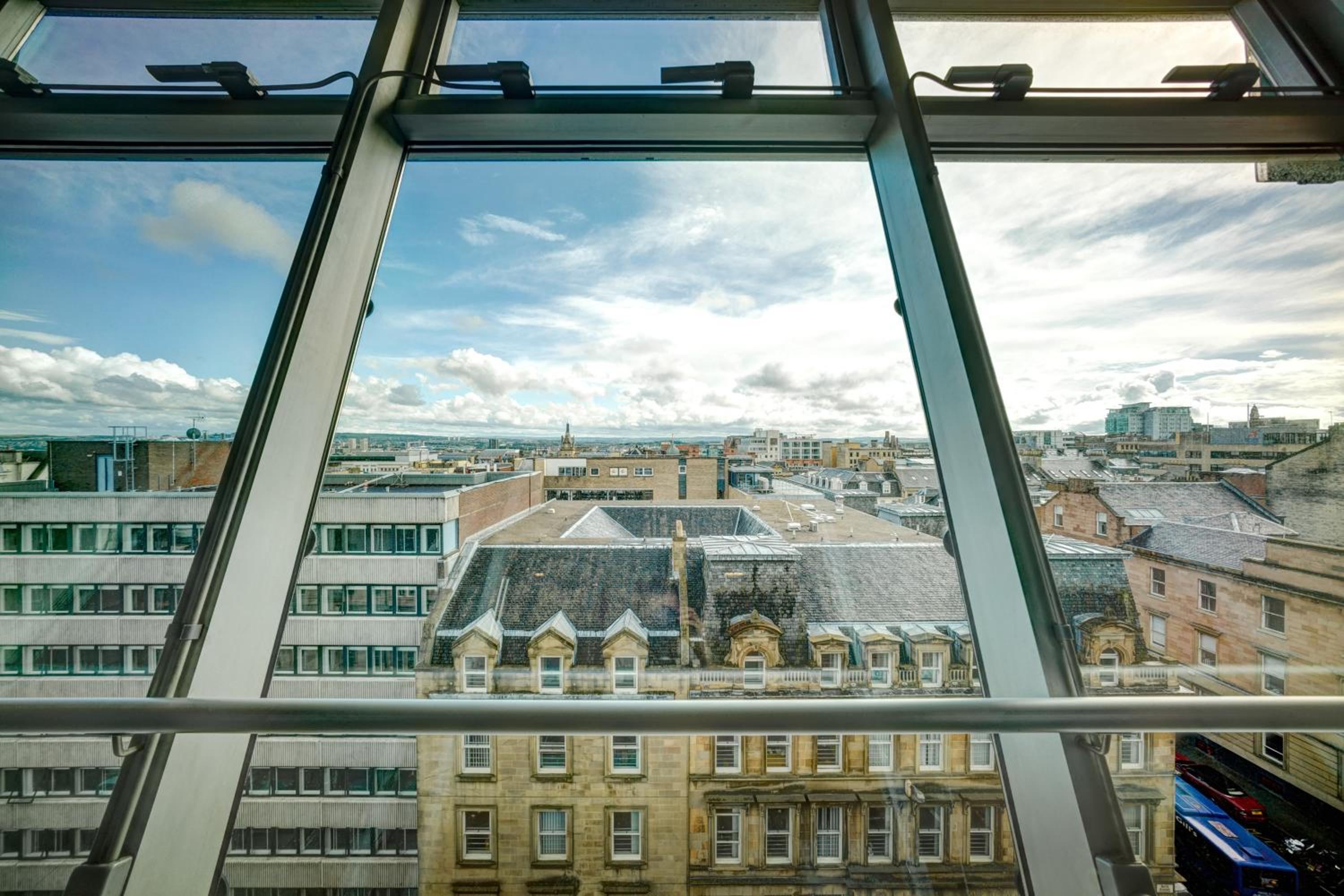 City View - Double Room - Photo 5