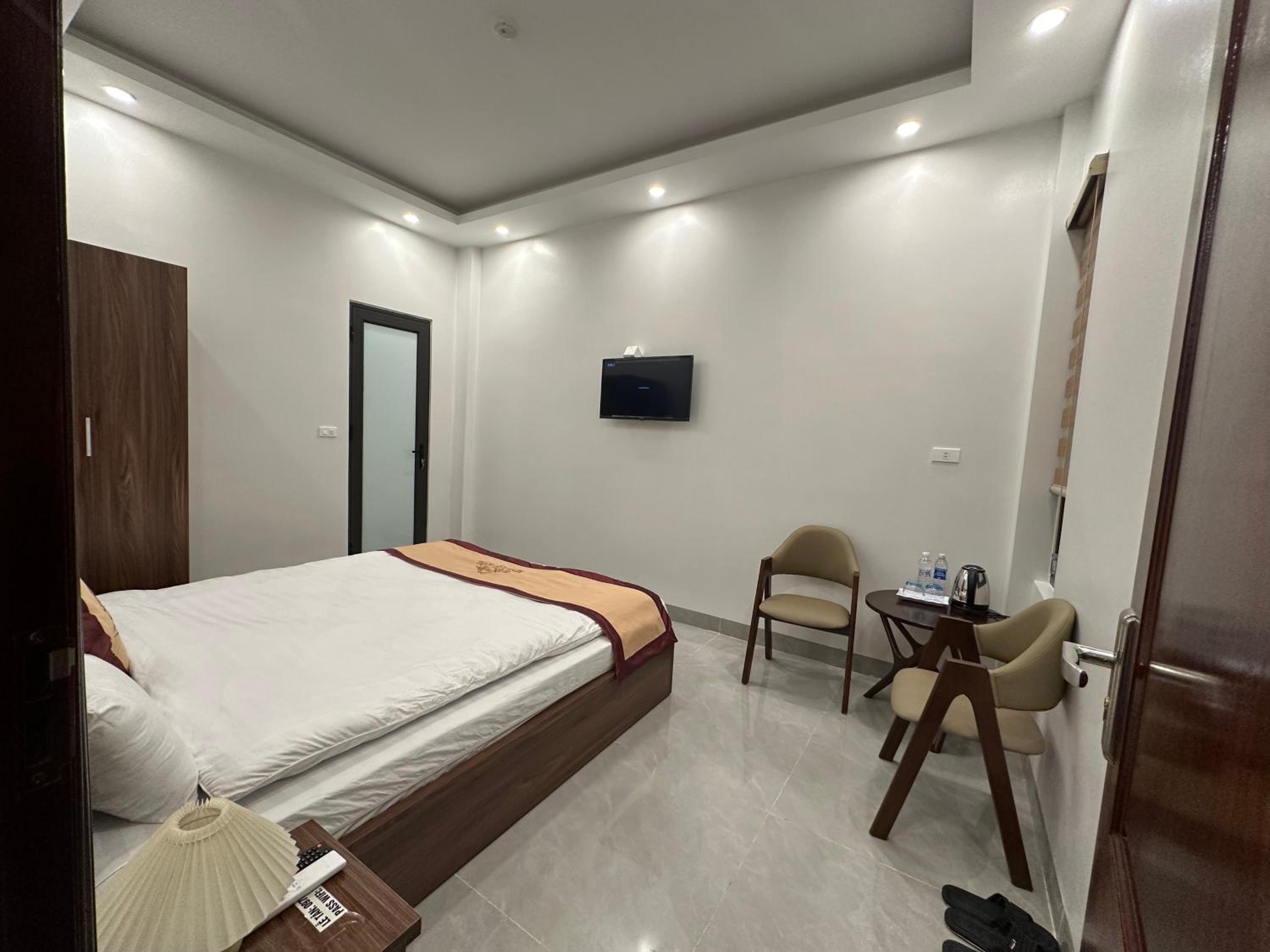 Double Room photo 2