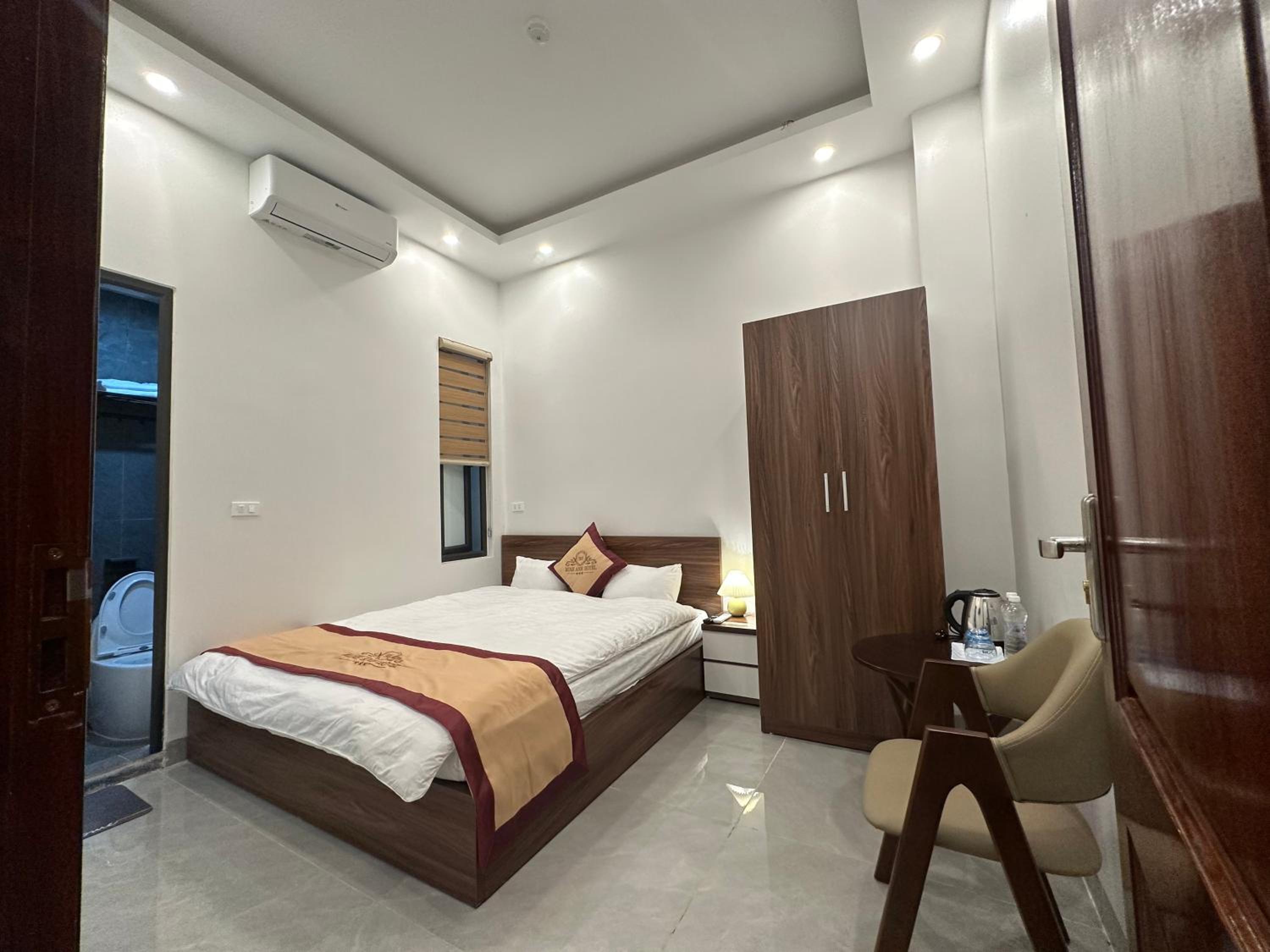 Double Room photo 3