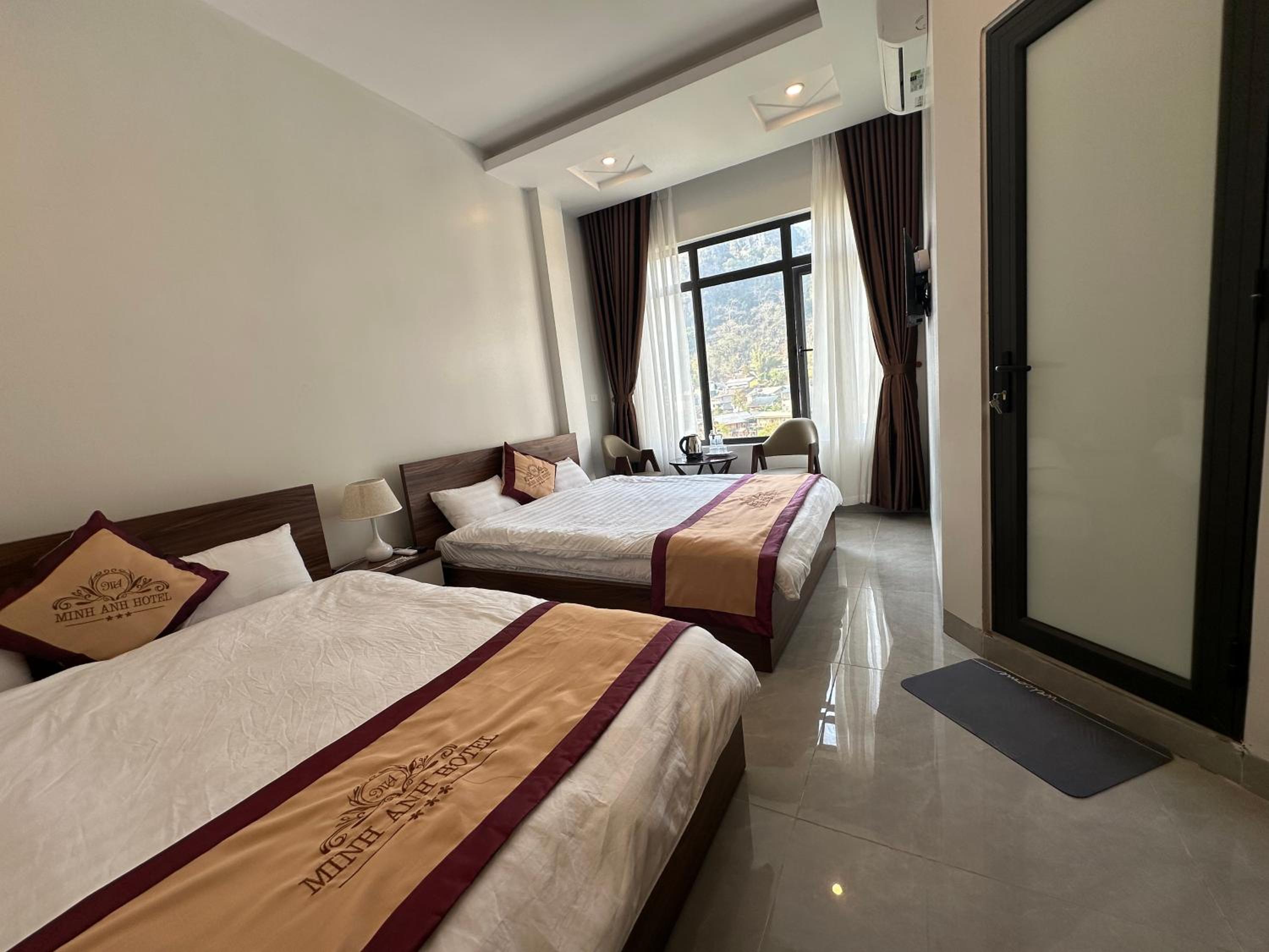 Quadruple Room photo 1
