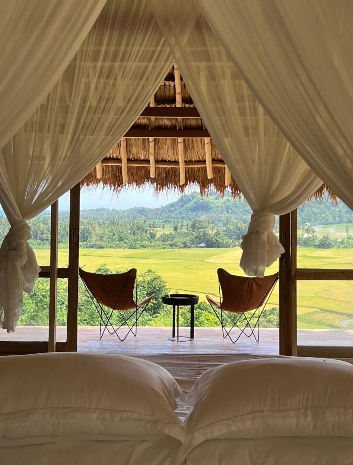 Double Room with Balcony photo 2
