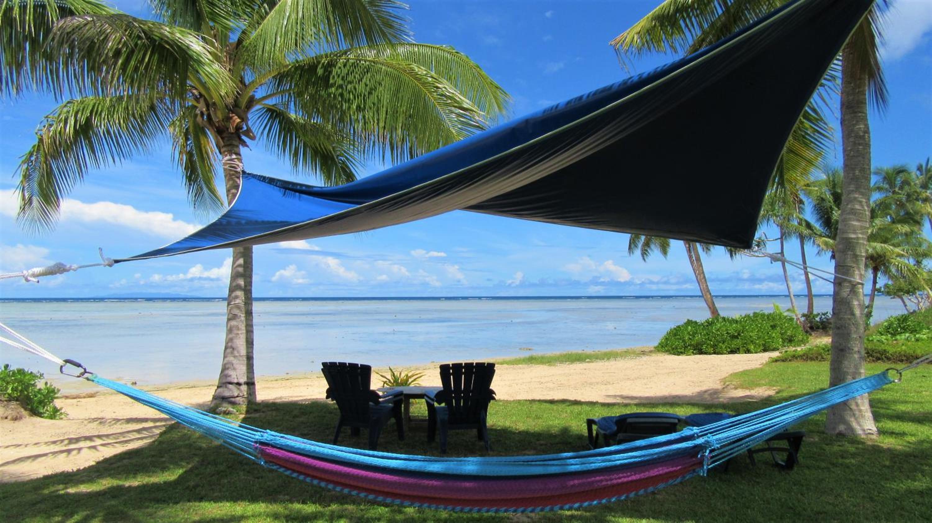Villa - Beach Front