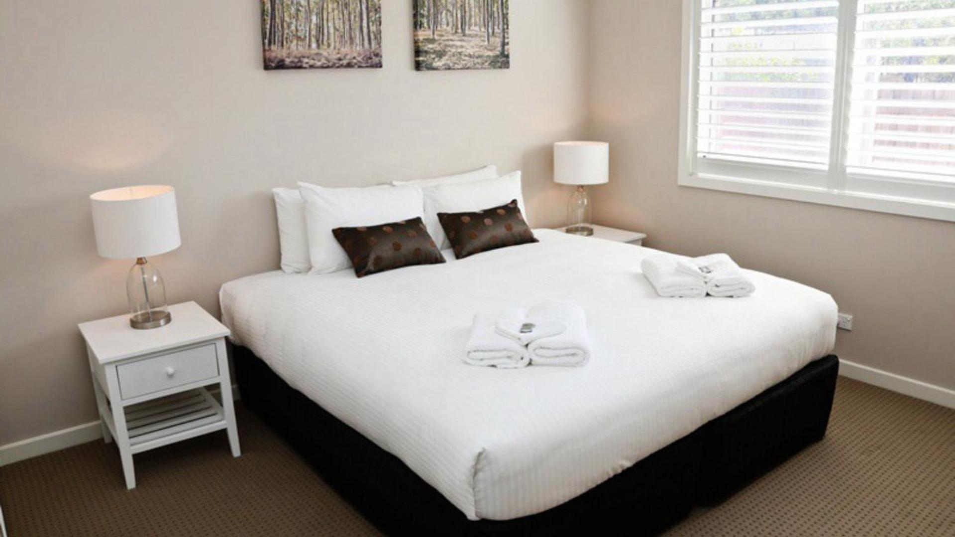 Four-Bedroom Vacation Home photo 2