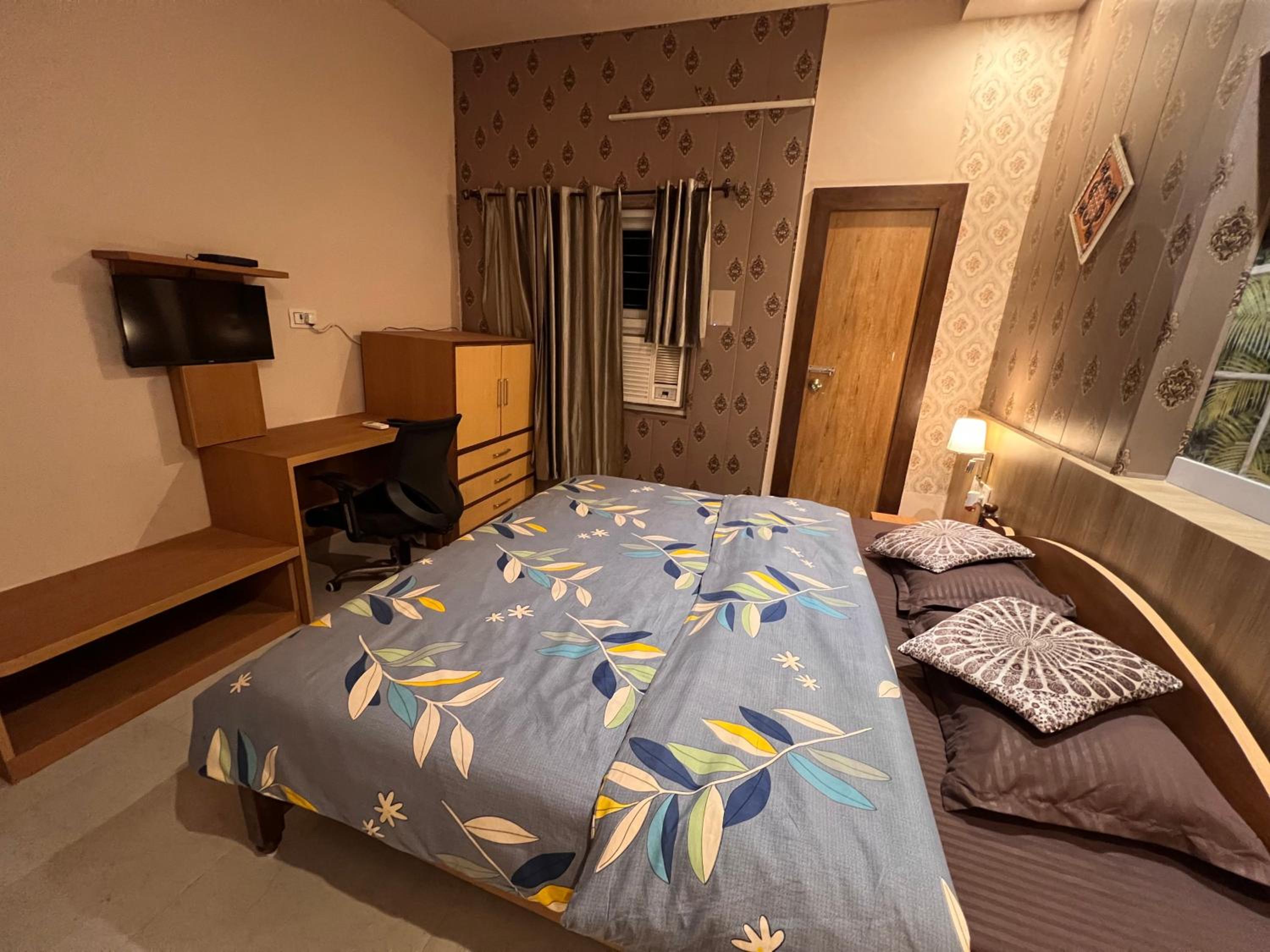 Standard Double Room photo 1