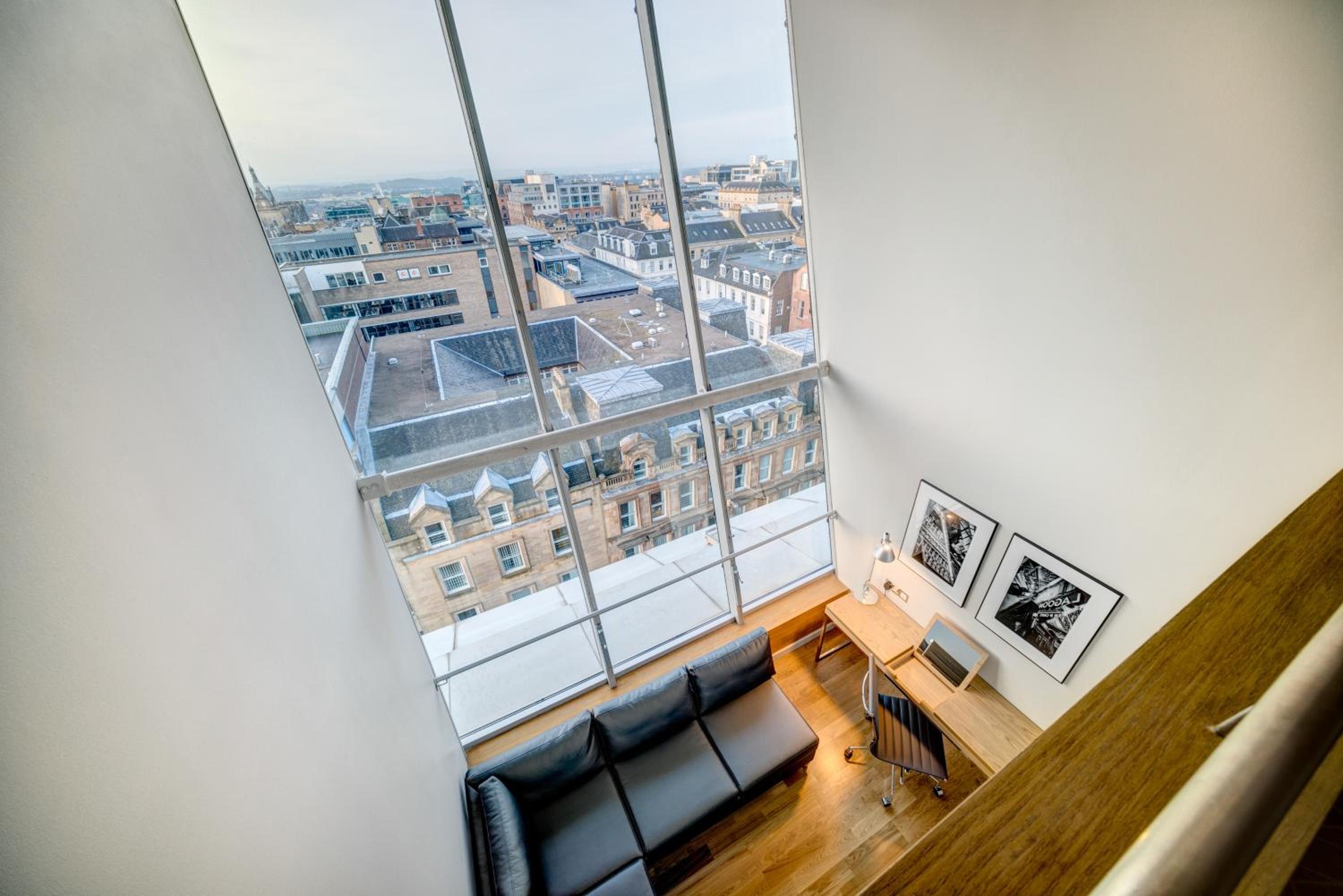 Duplex Suite - Photo 5