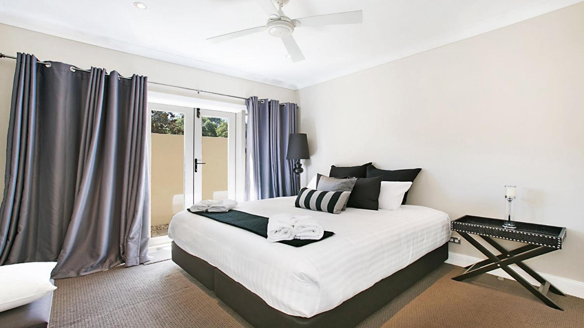 Five-Bedroom Holiday Home photo 3