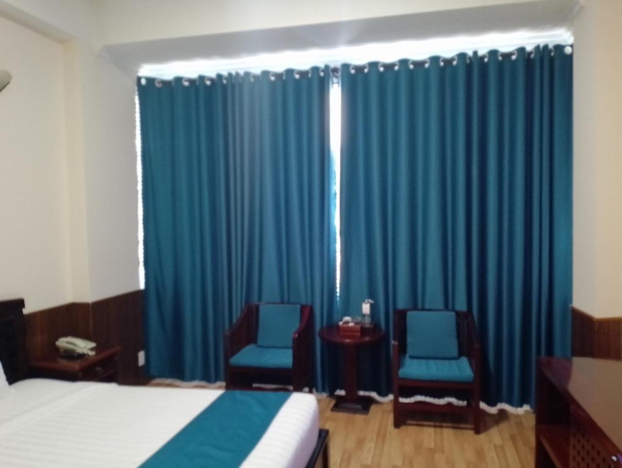 Double Room - Photo 4