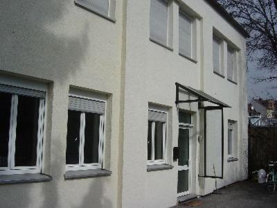 Three-Room Apartment - Lange Gasse 18 photo 1