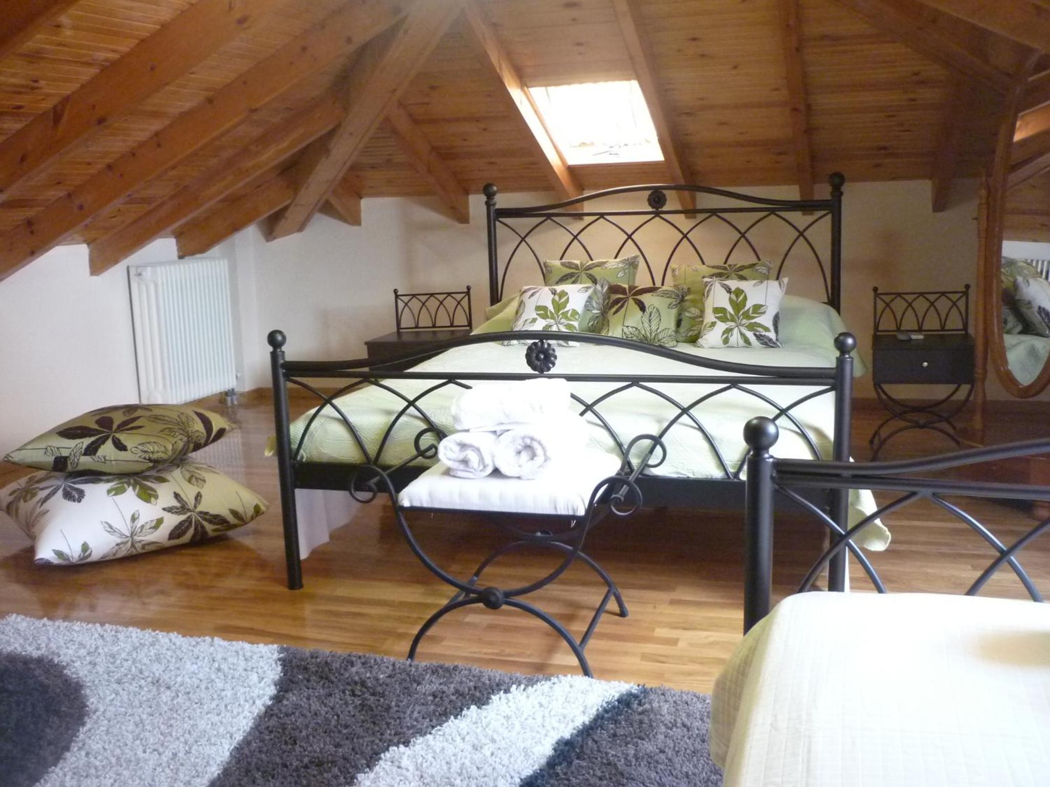 Family Room Attic - Photo 7