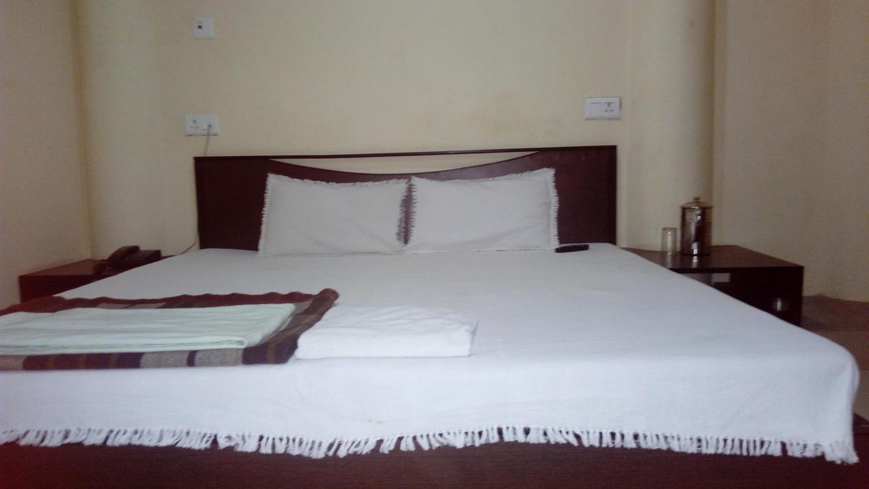 Budget Double Room - Photo 5
