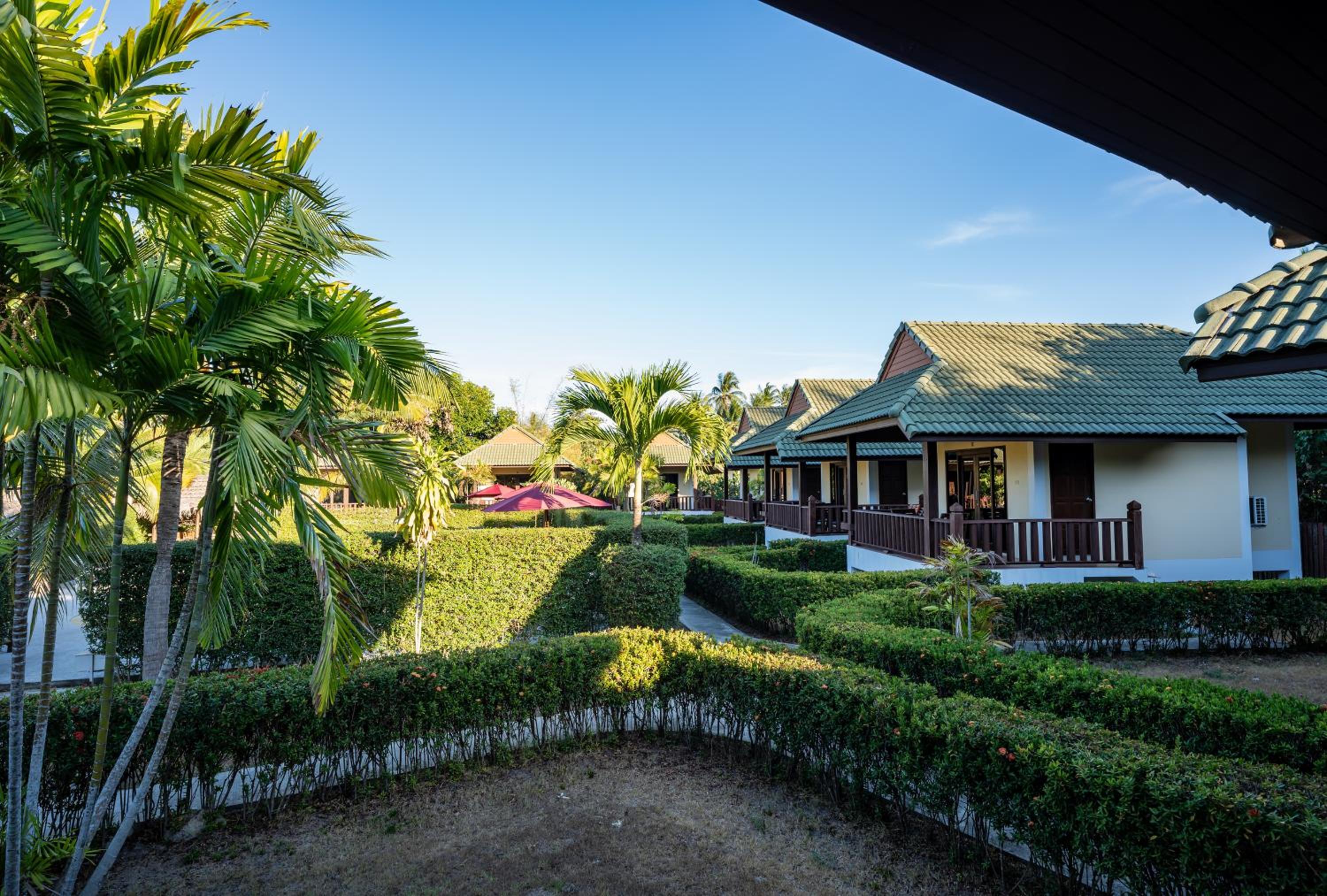 Family Bungalow photo 2