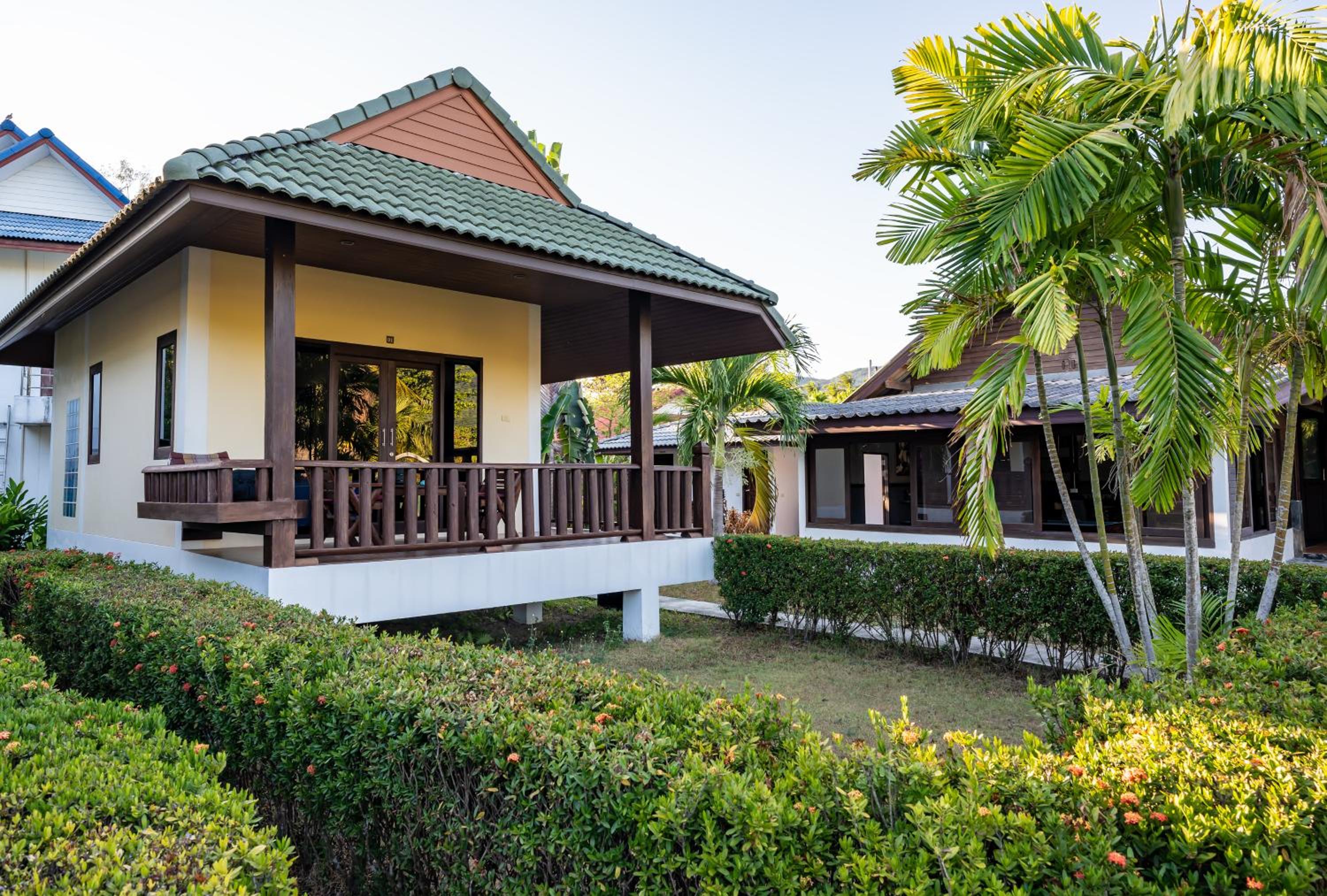 Family Bungalow photo 3
