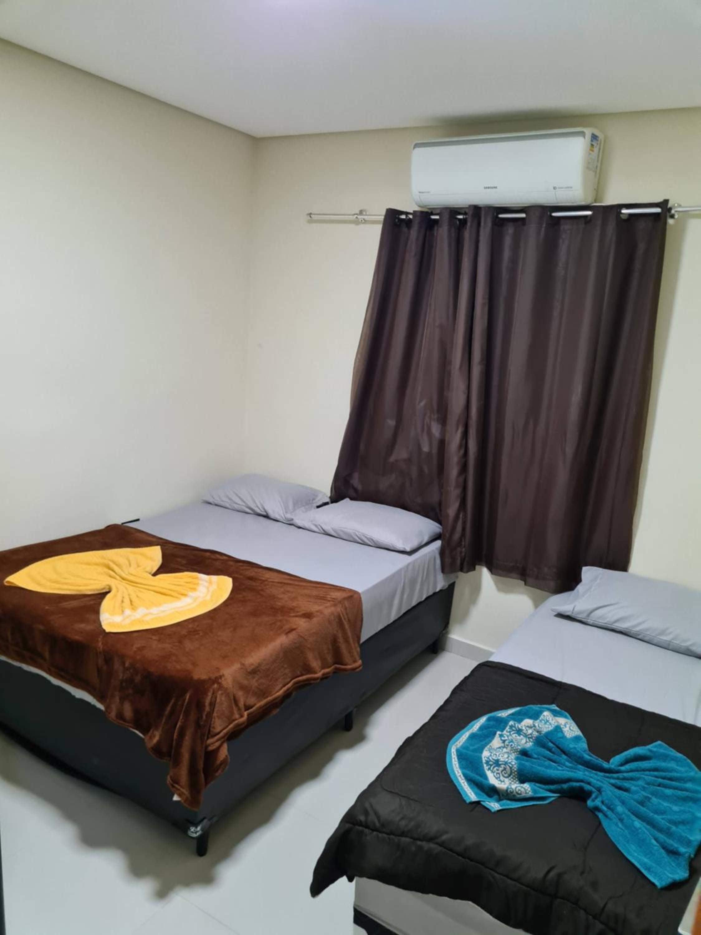 Three-Bedroom House photo 1