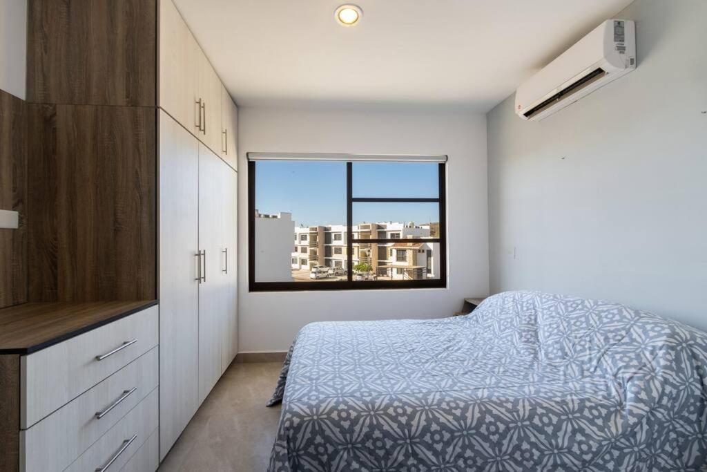 Two-Bedroom Apartment photo 3