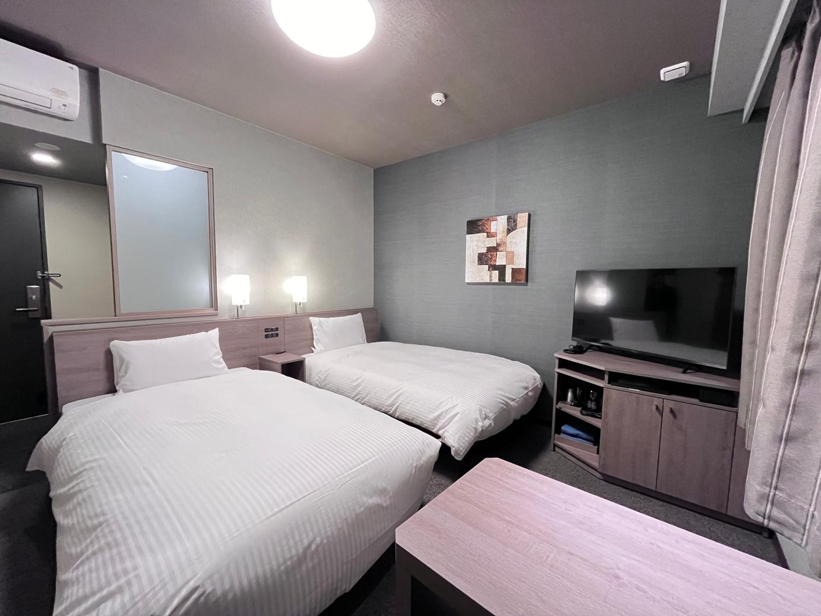 Comfort Twin Room - Non-Smoking - Photo 1