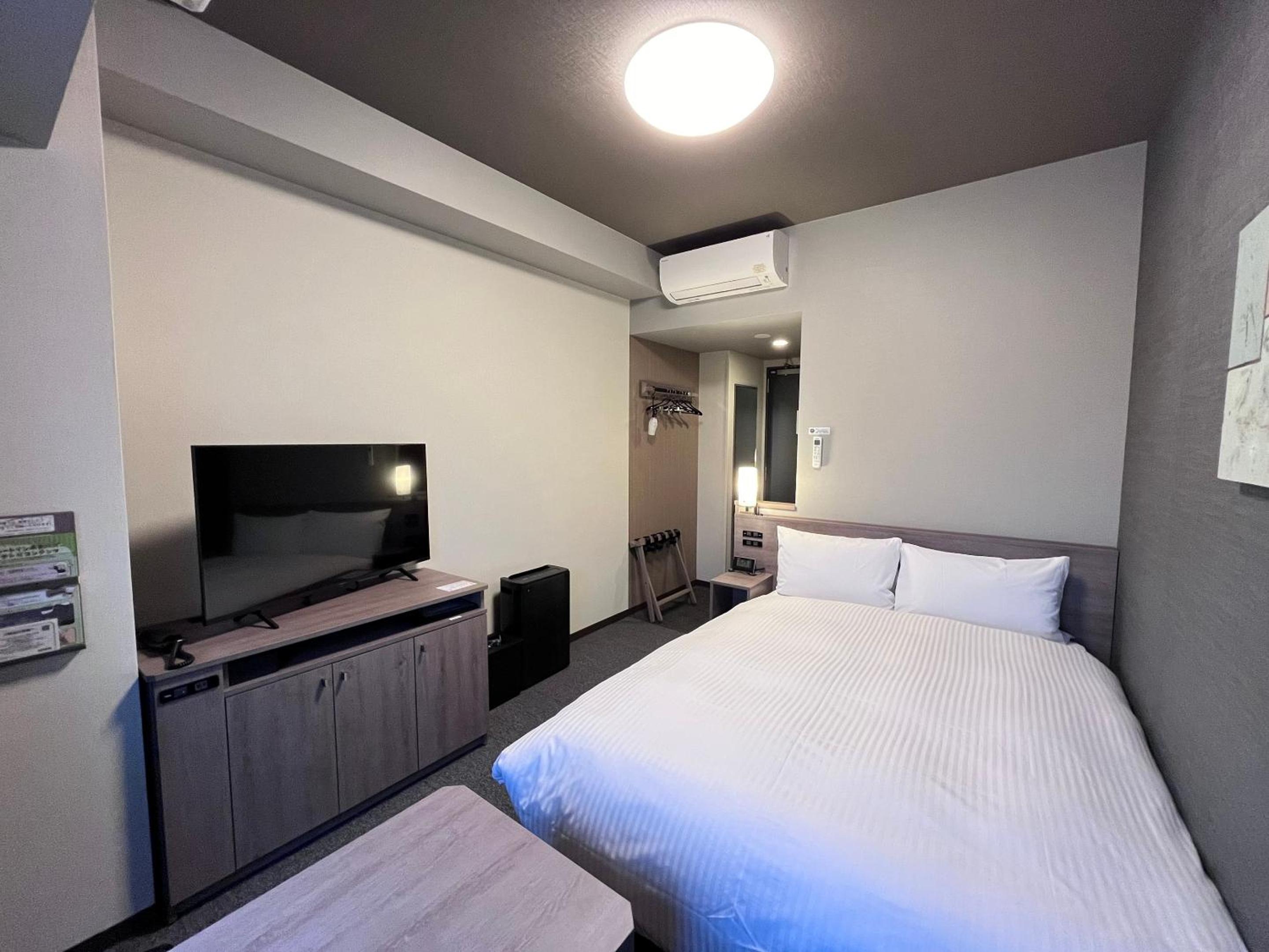 Superior Double Room - Non-Smoking