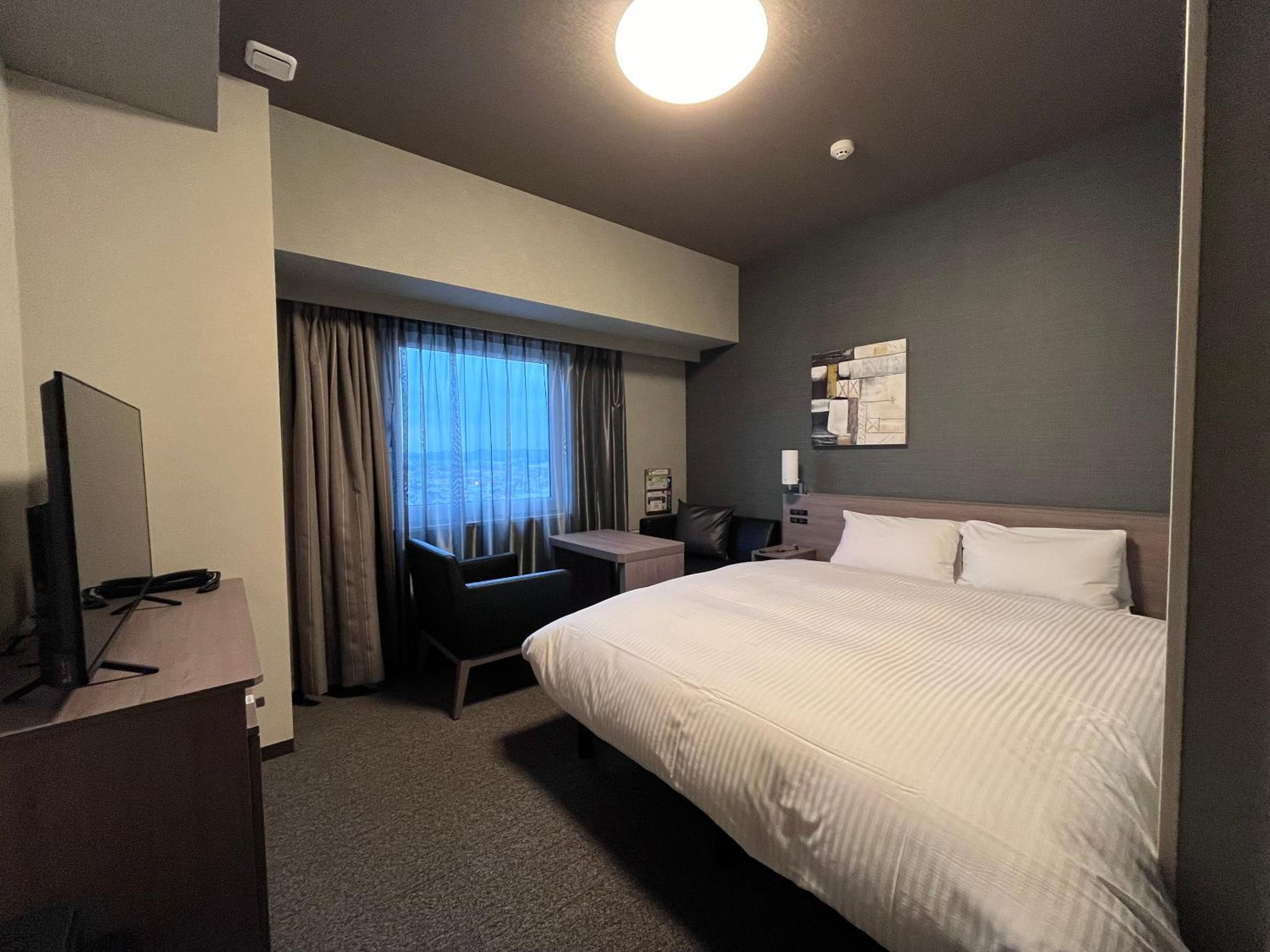 Double Room - Non-Smoking - Photo 1