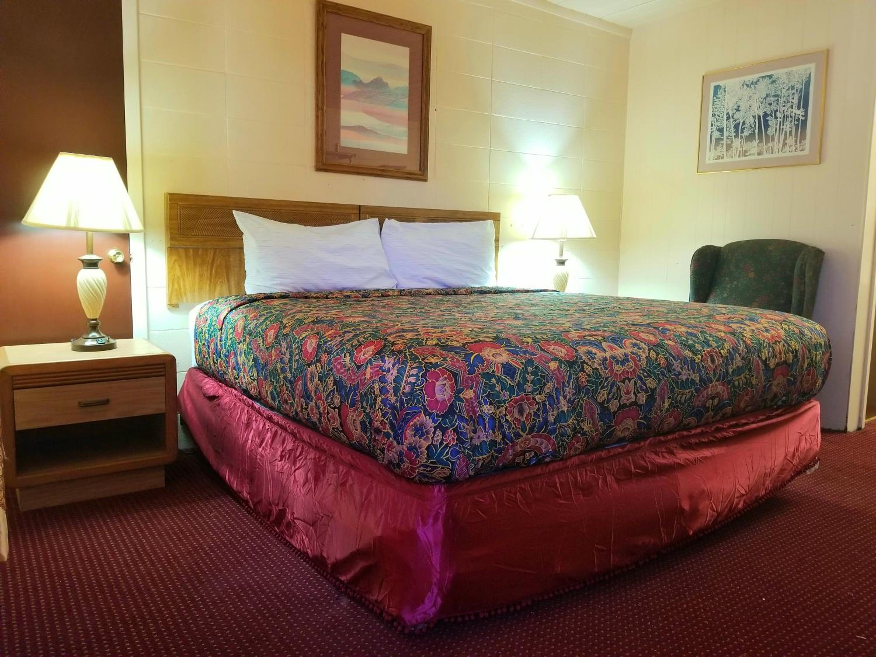 King Room