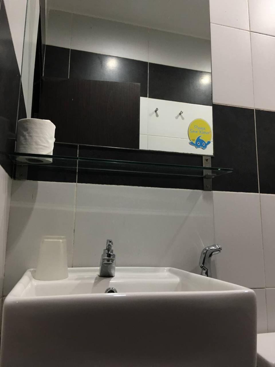 Twin Room photo 2