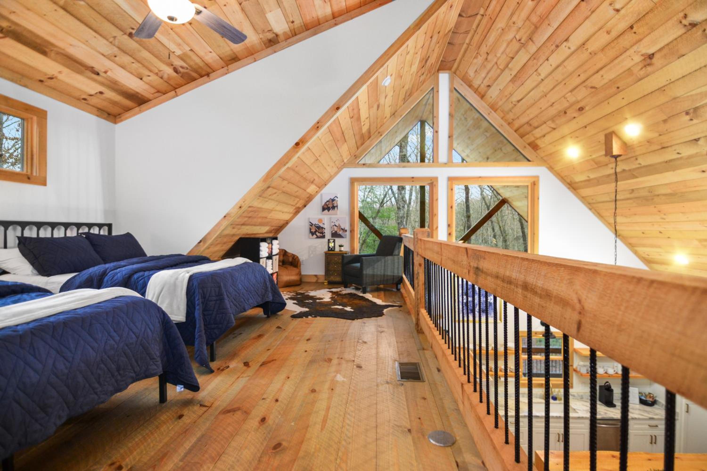 Chalet photo 1