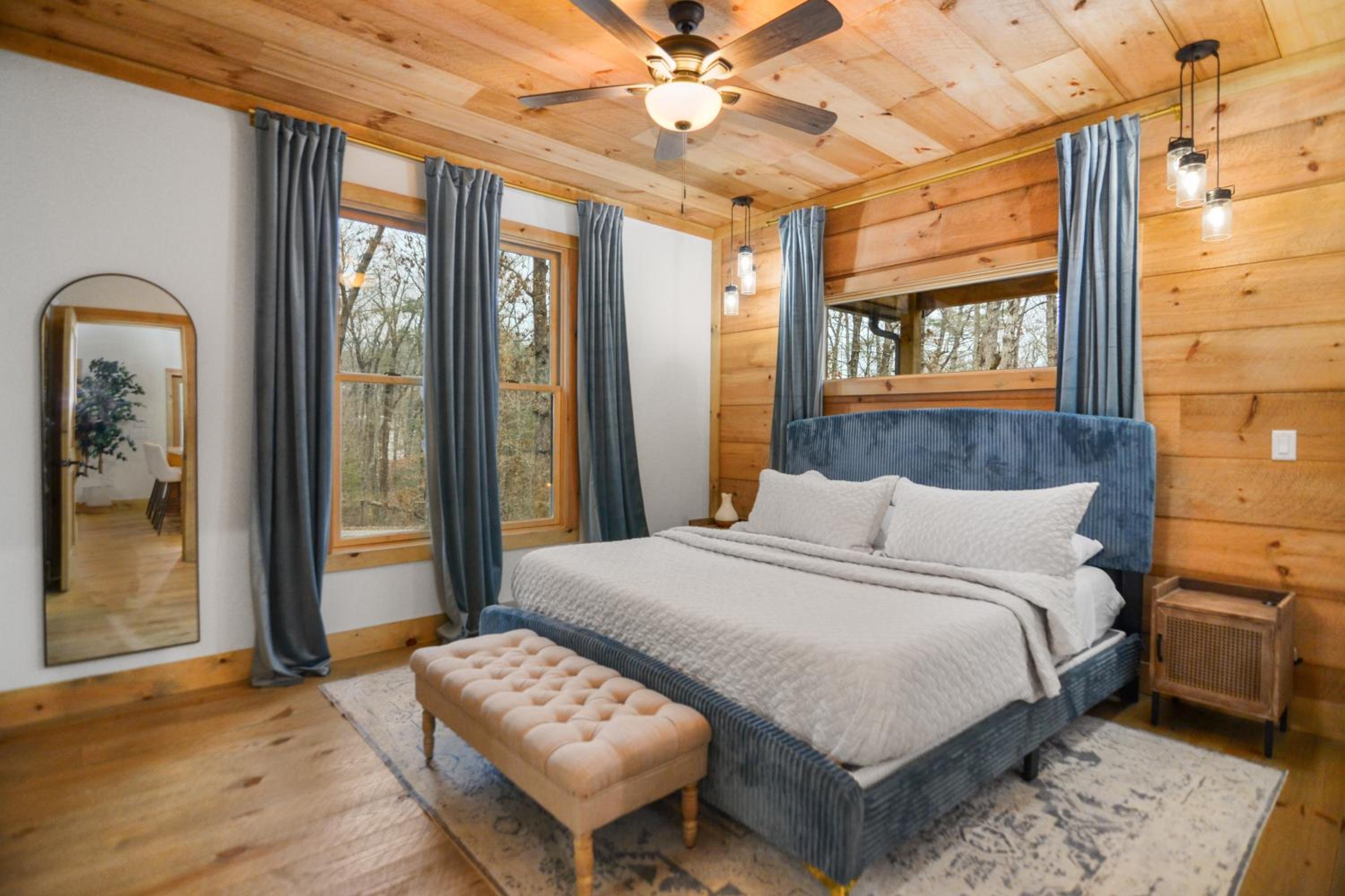 Chalet photo 2