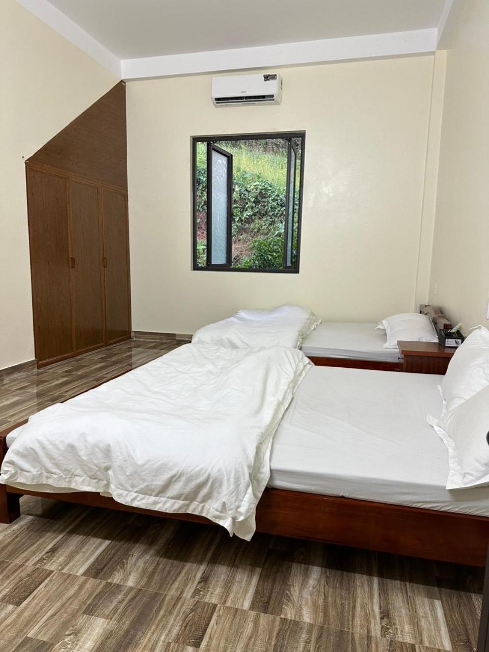 Luxury Quadruple Room photo 3