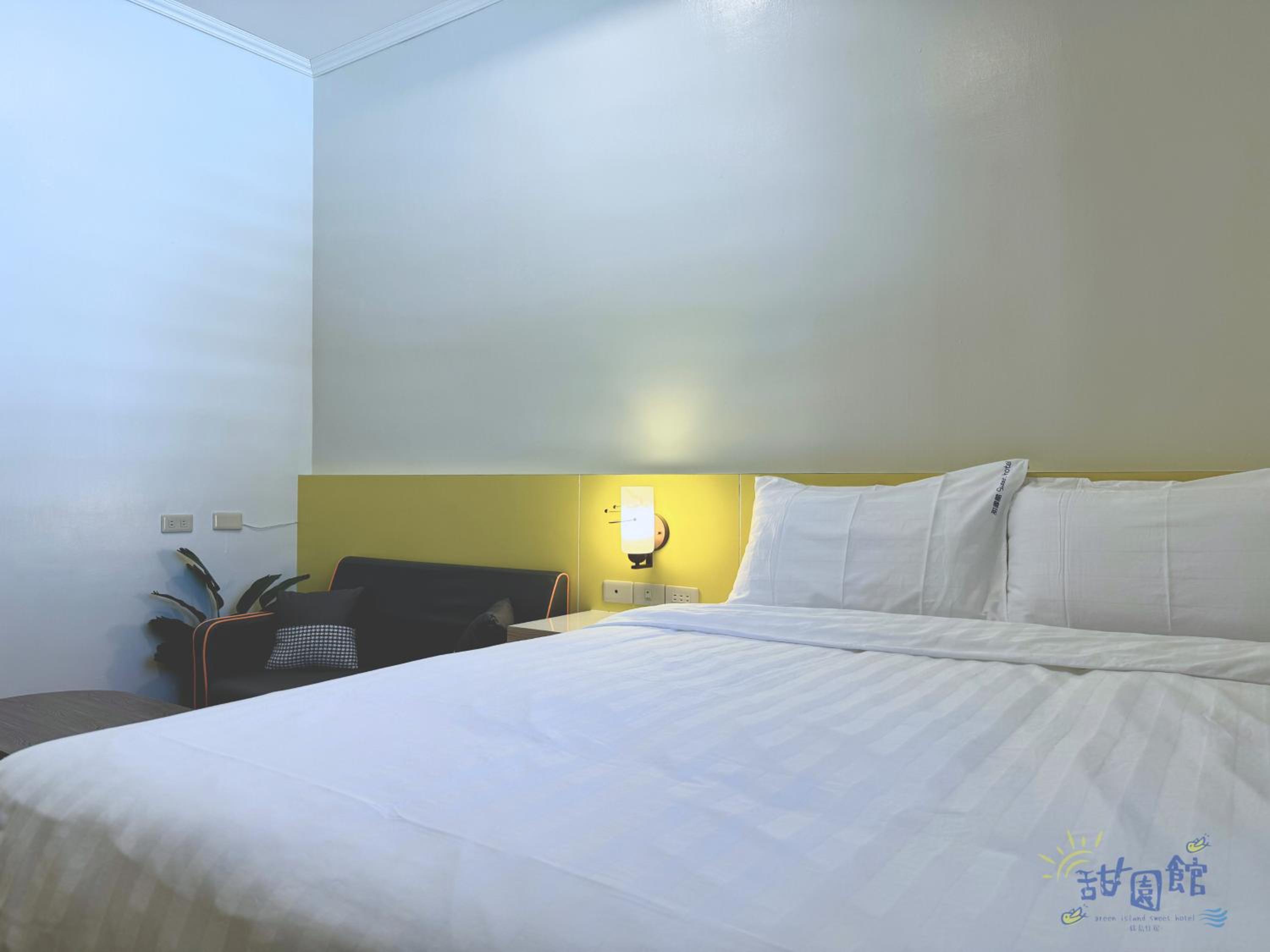 Deluxe Double Room photo 1