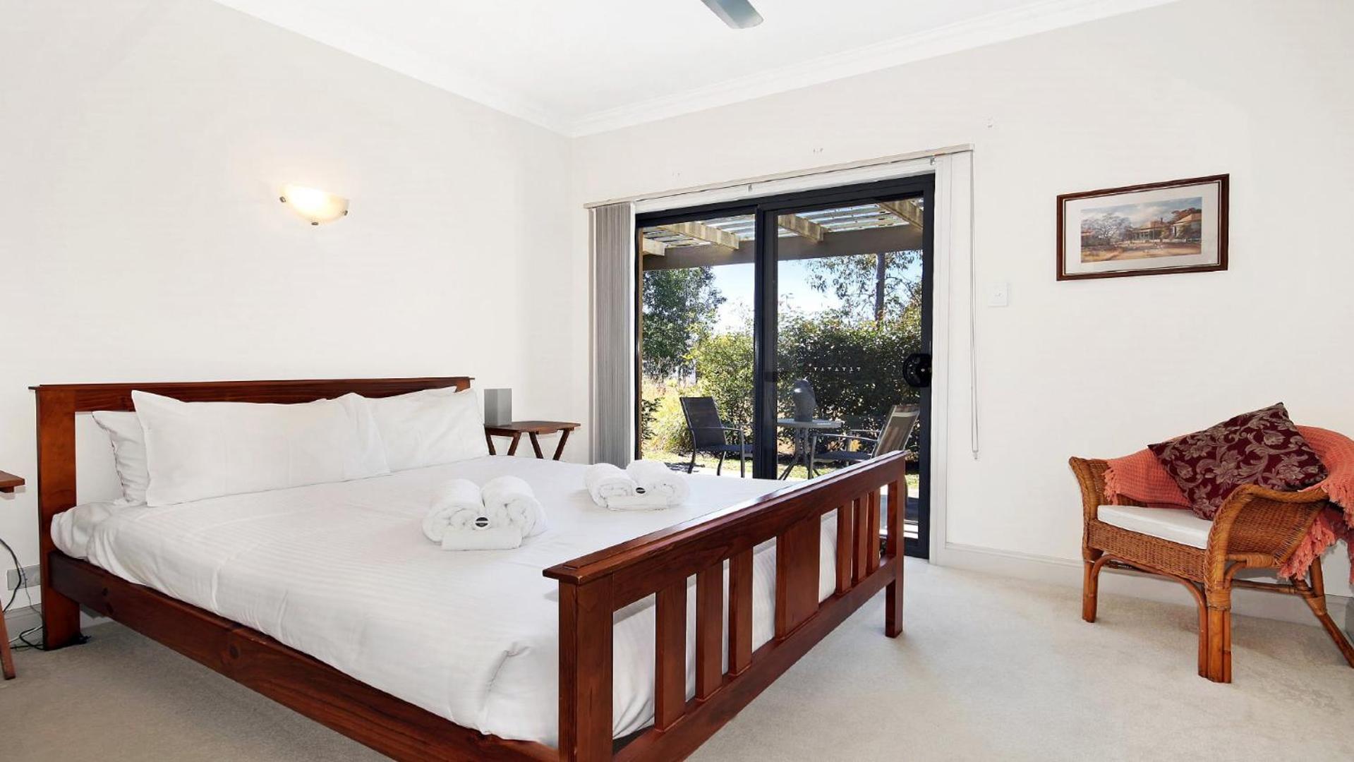 Three-Bedroom Vacation Home  photo 1