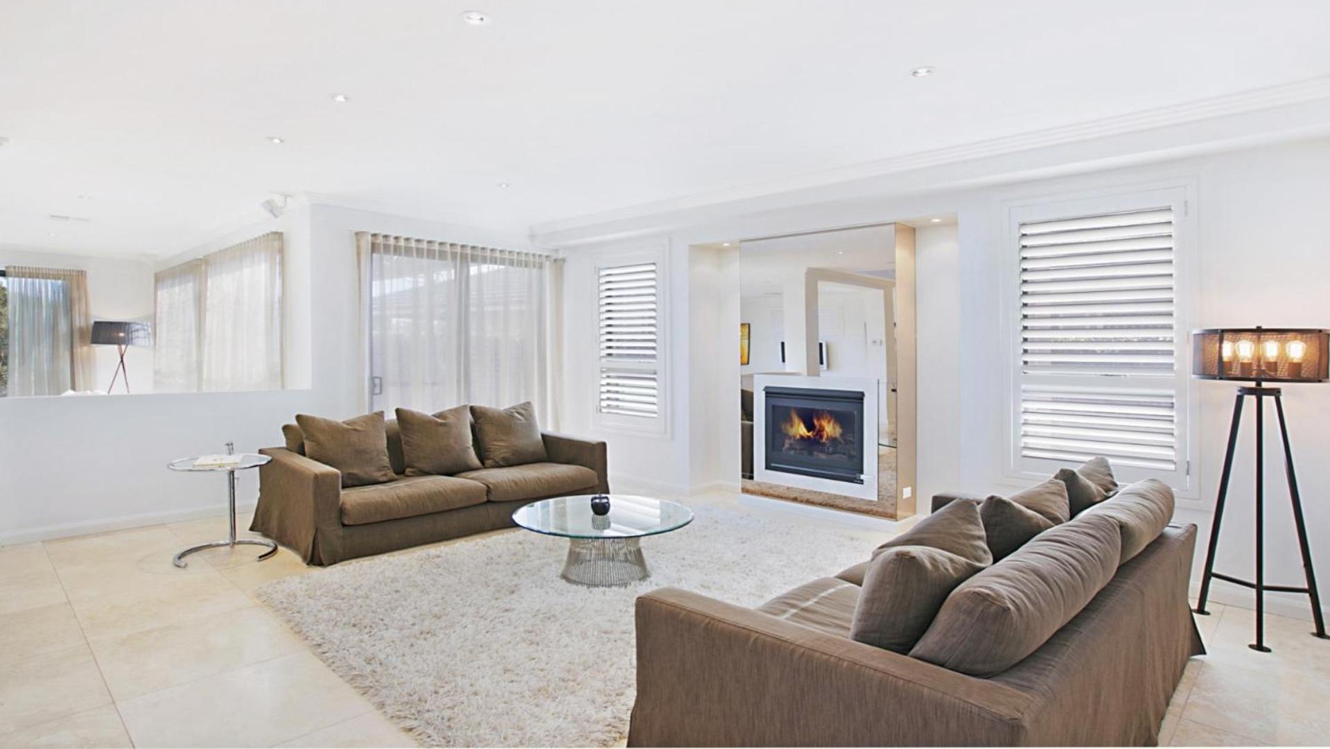 Three-Bedroom Vacation Home  photo 1