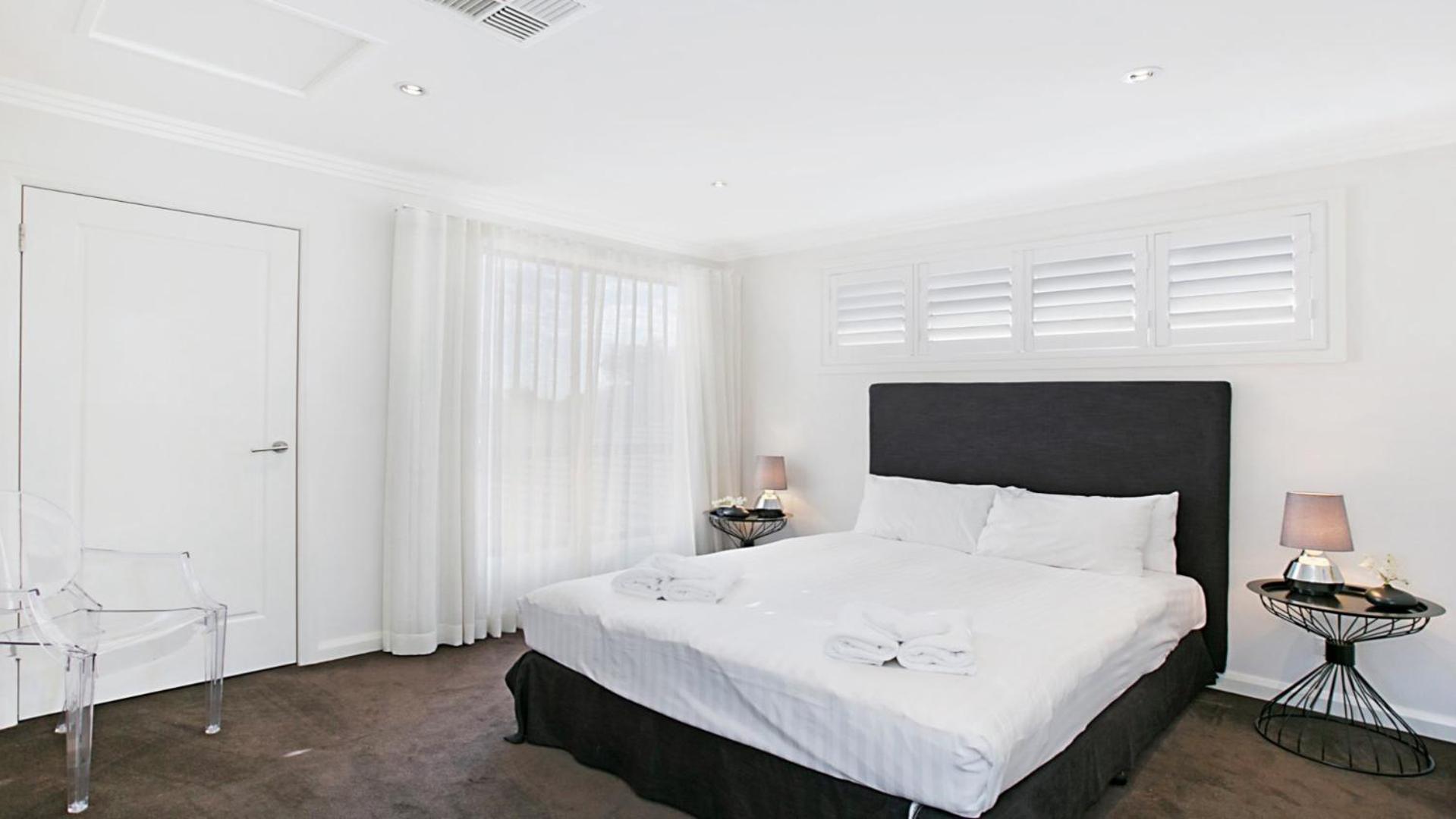 Three-Bedroom Vacation Home  photo 3