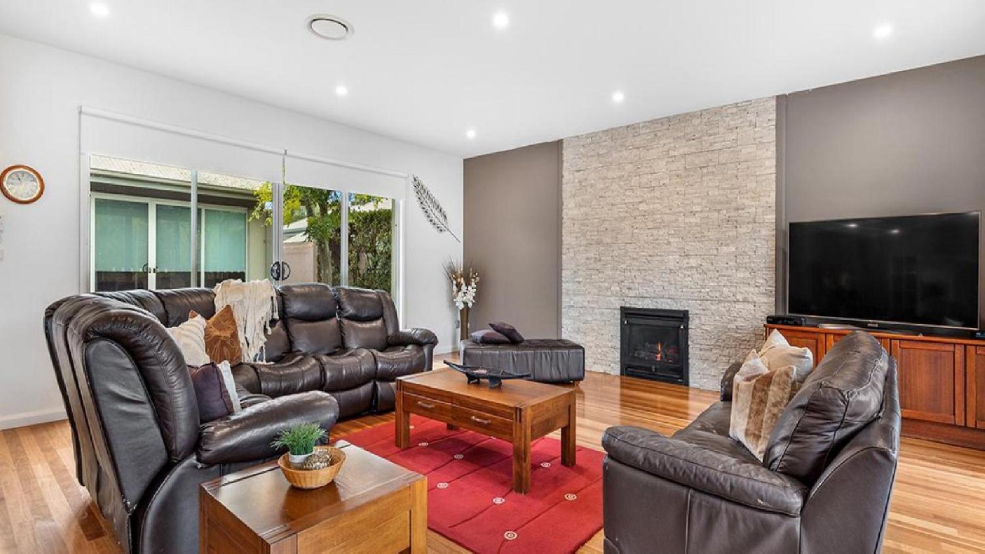 Three-Bedroom Vacation Home  photo 3