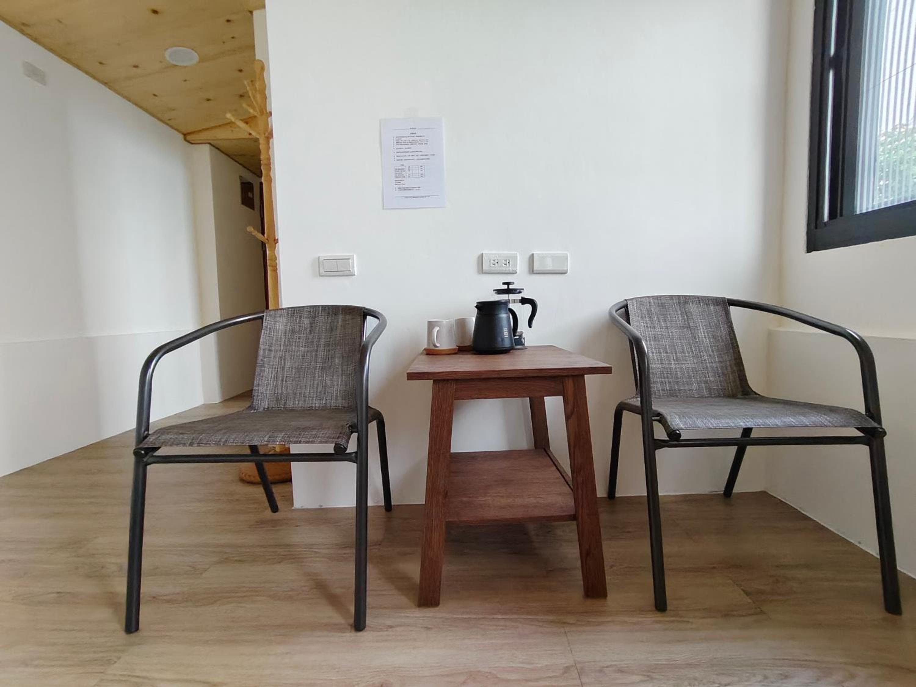 Double Room with Mountain View photo 3