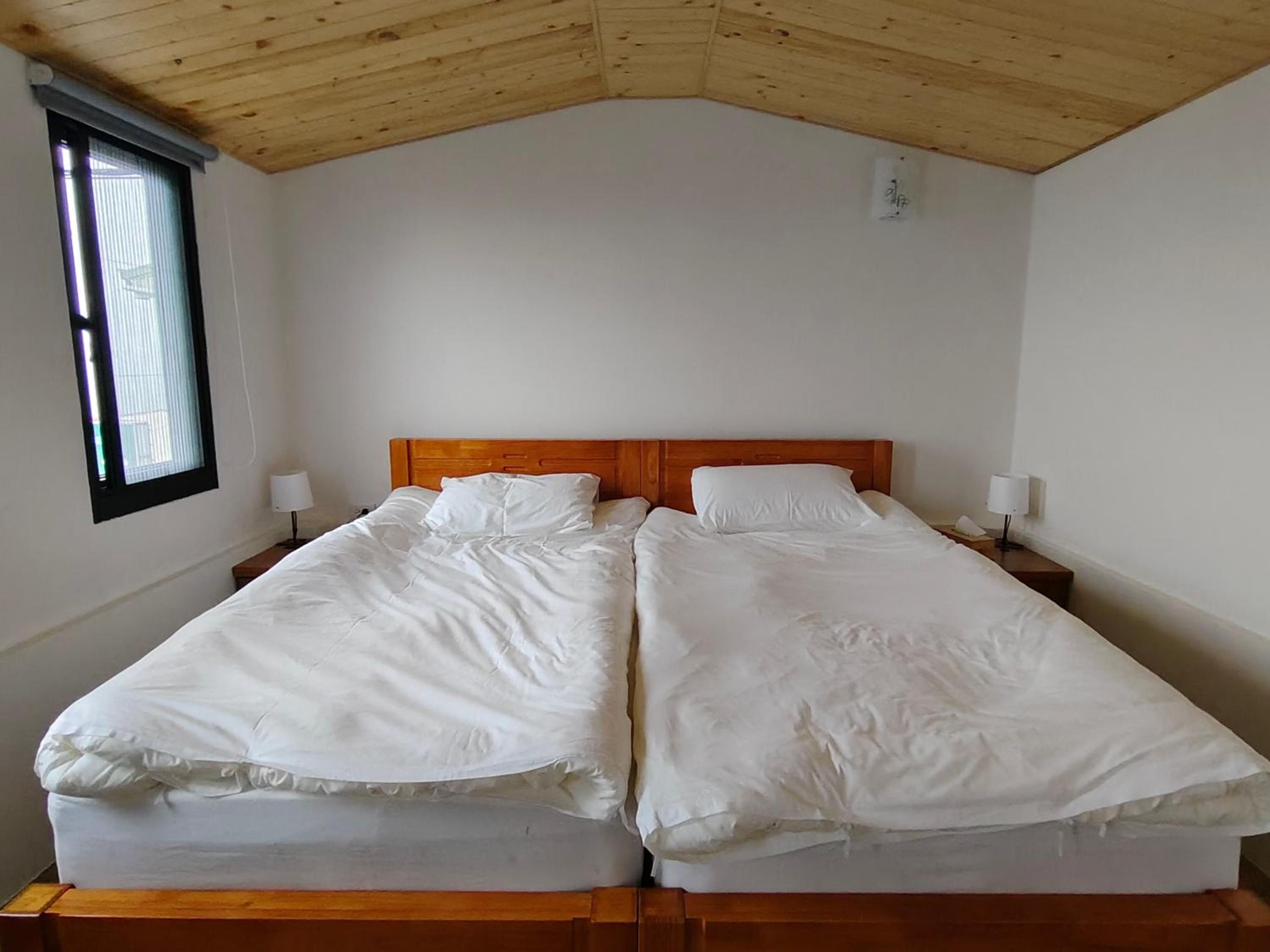 Double Room with Mountain View photo 2