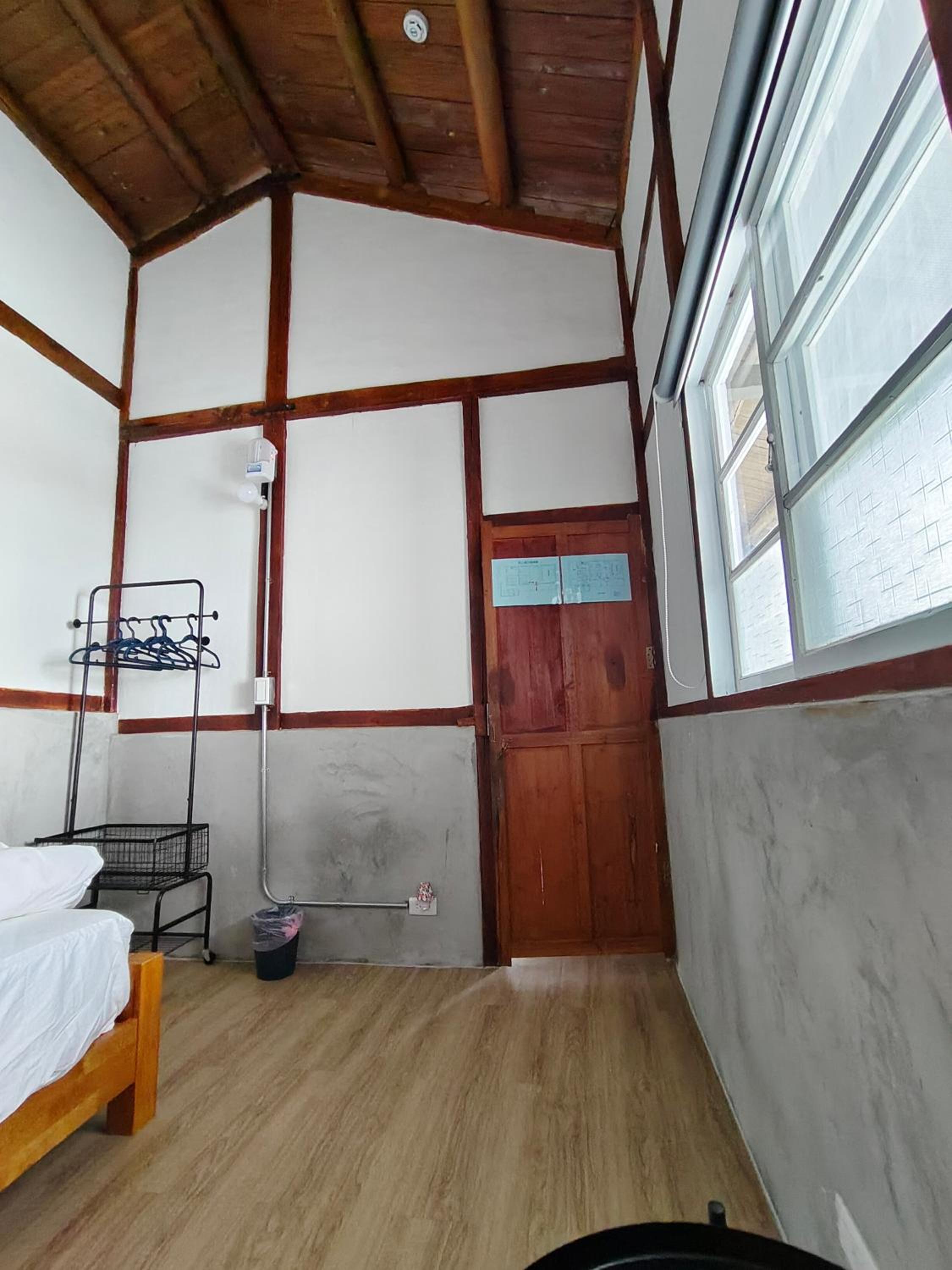 Single Room with Private External Bathroom photo 1