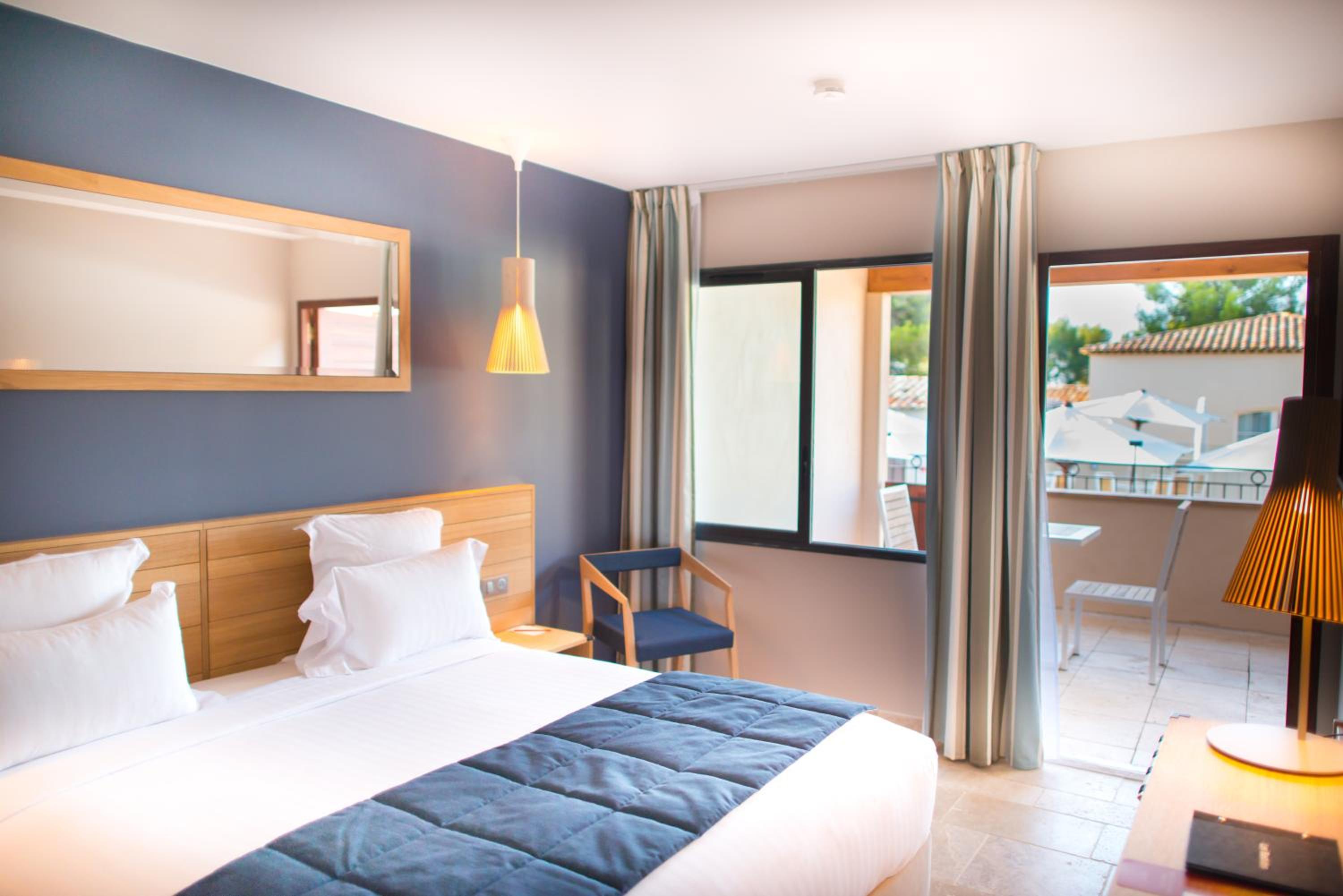 One-Bedroom Apartment - Bastide - Photo 4