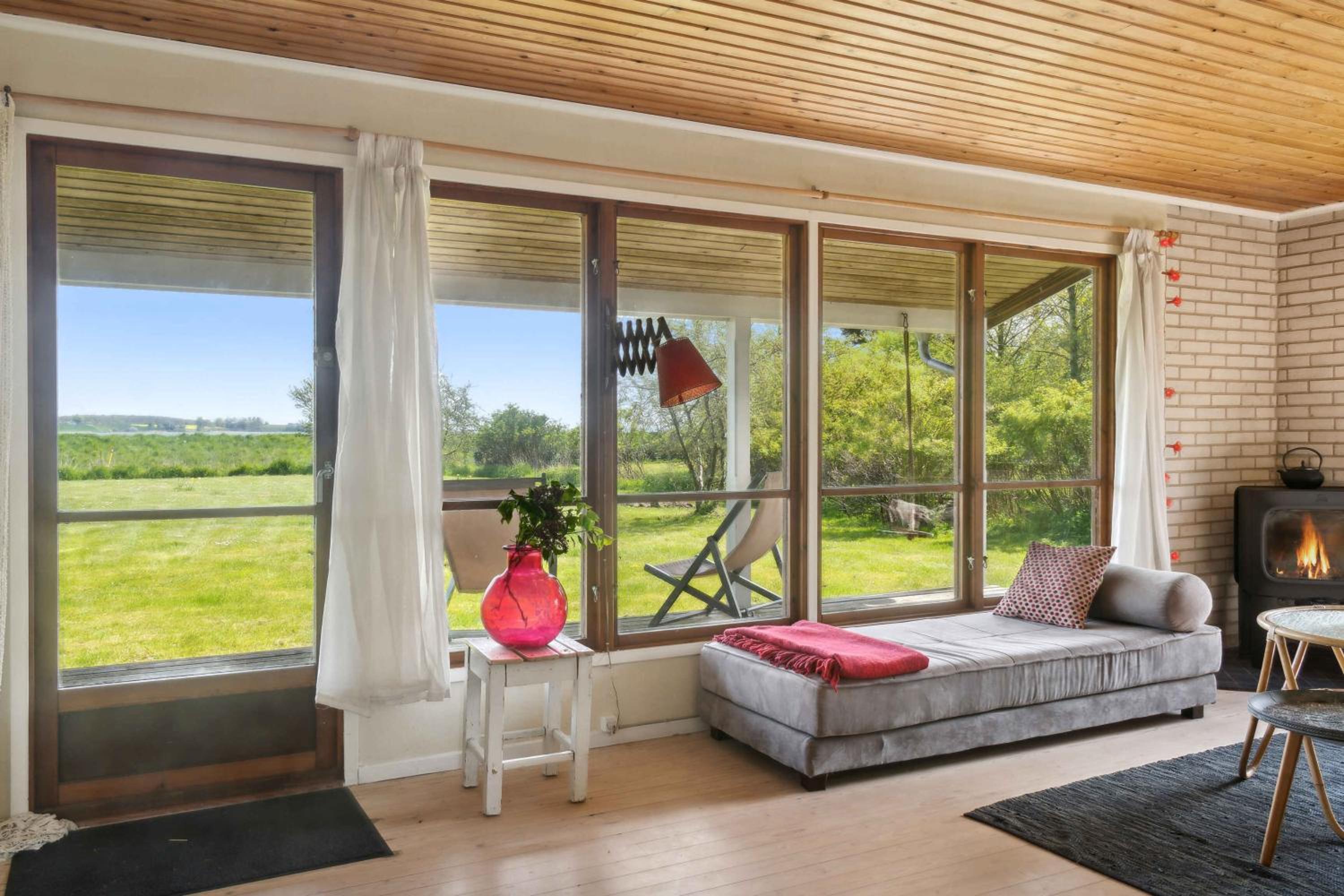 Two-Bedroom Holiday Home photo 3
