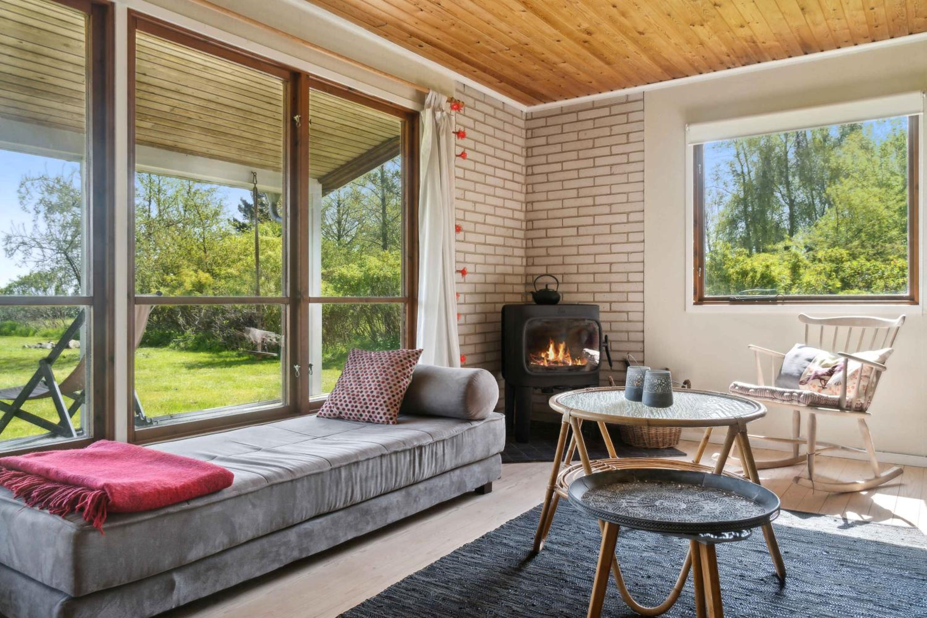 Two-Bedroom Holiday Home photo 2