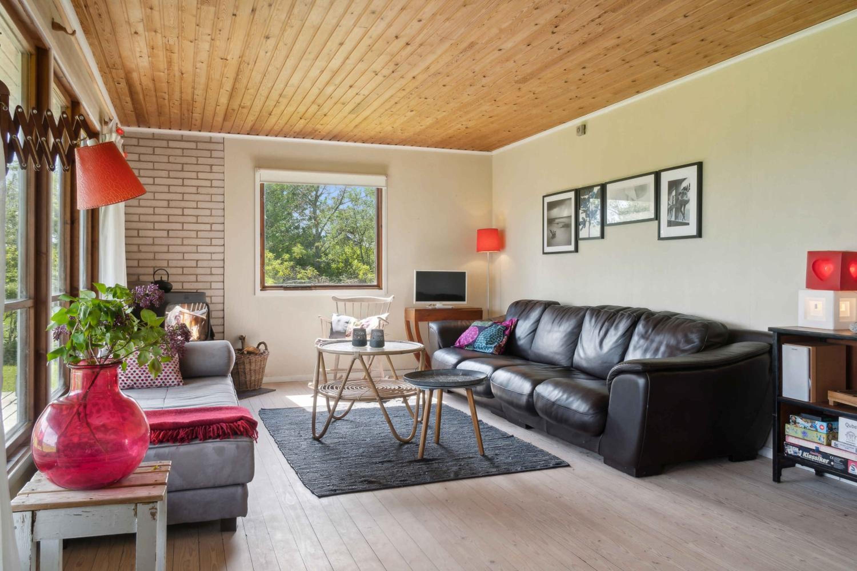 Two-Bedroom Holiday Home photo 1