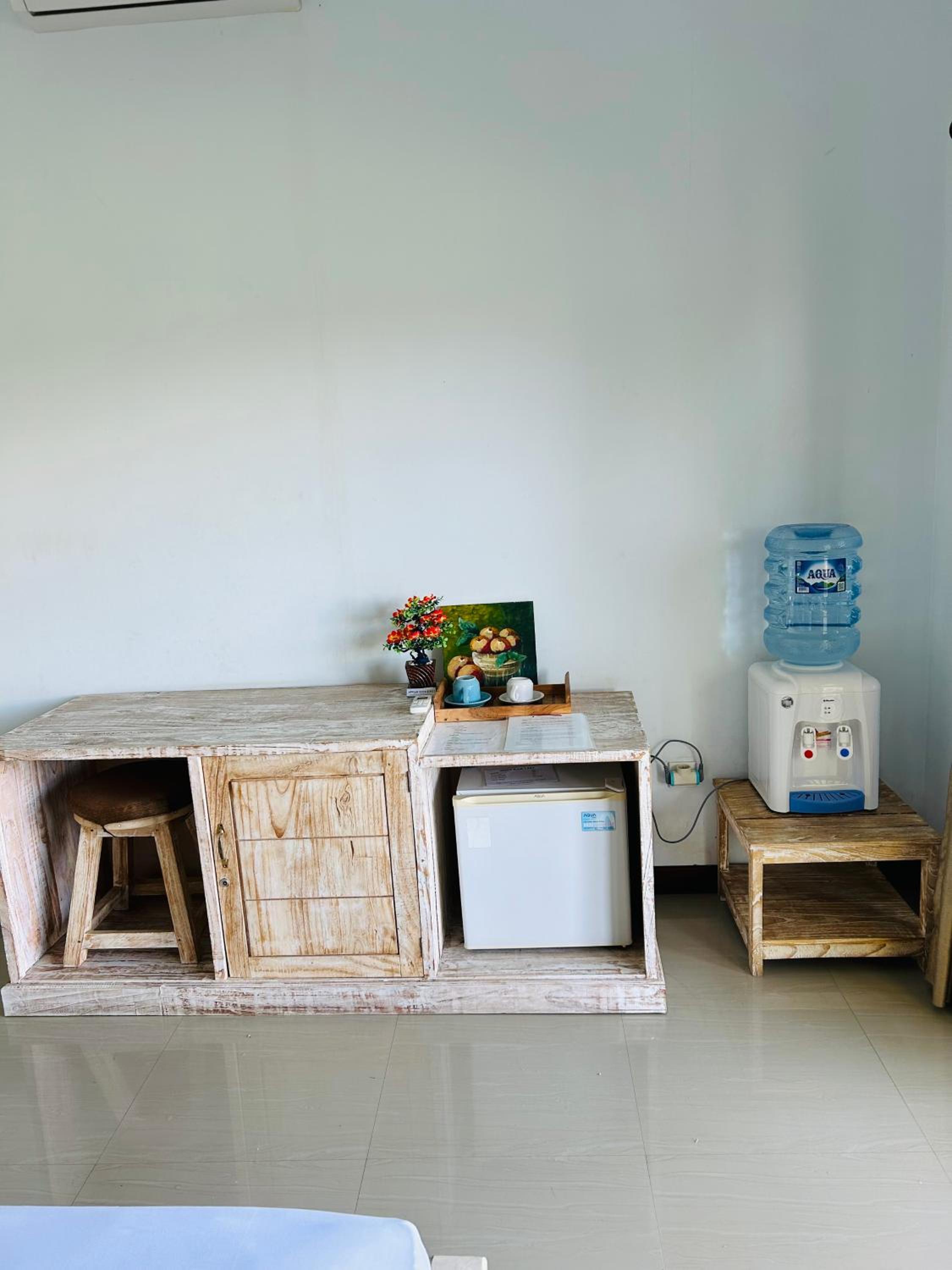 Double Room with Mountain View photo 1