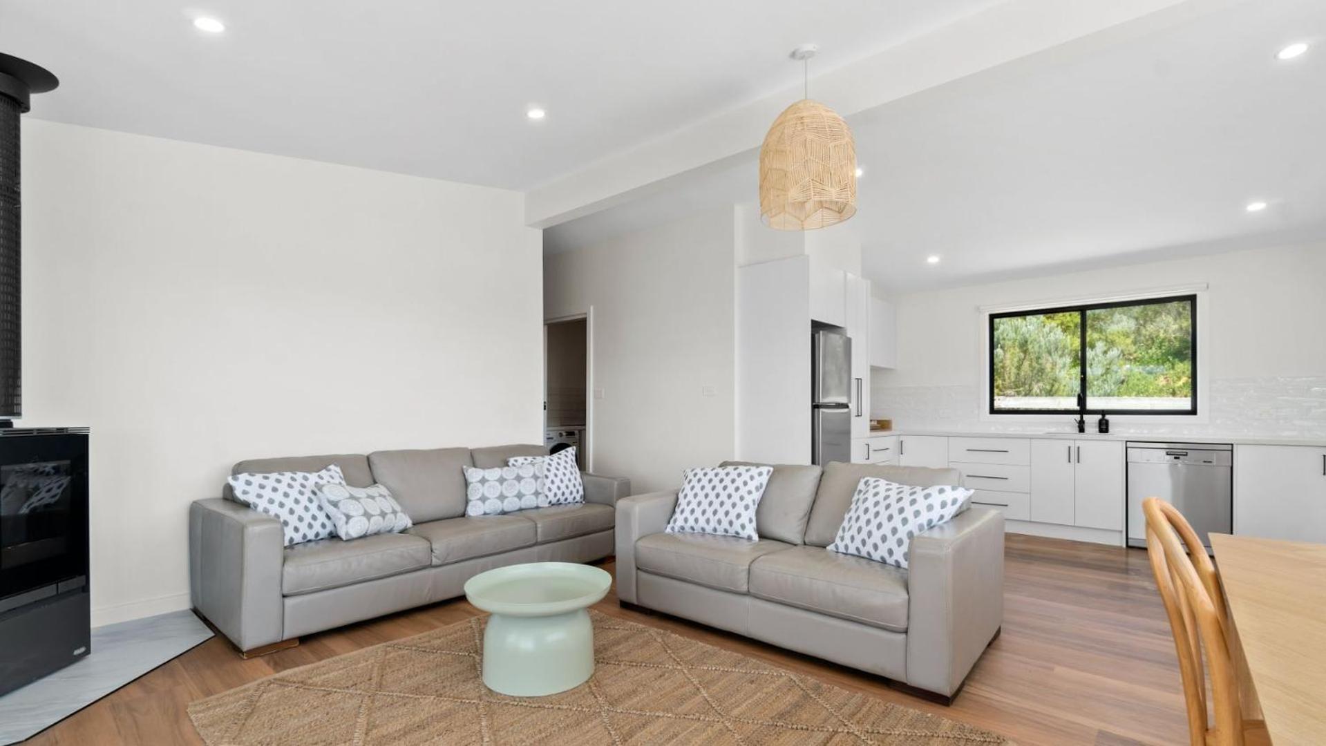 Three-Bedroom House photo 1