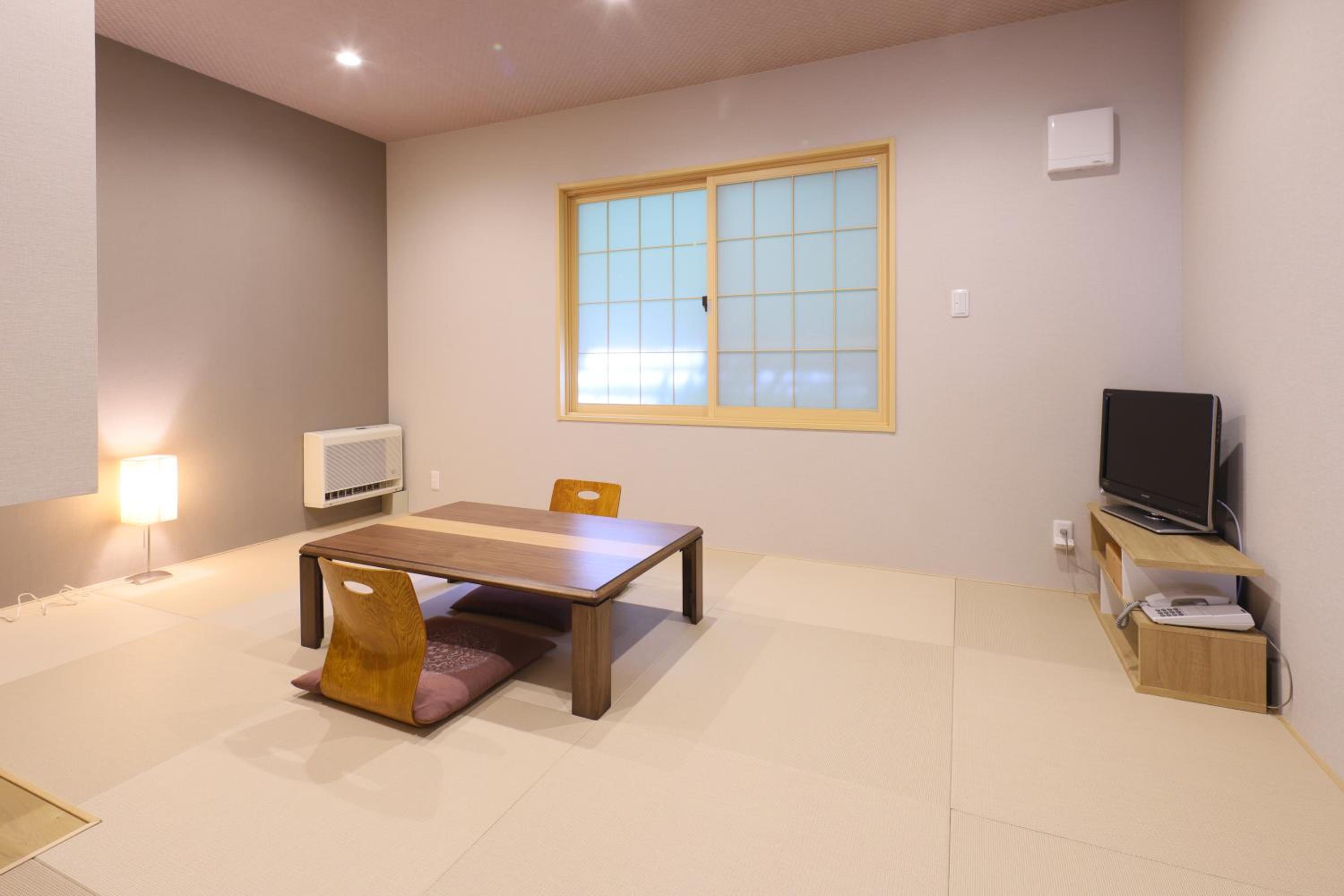 Triple Room with Bathroom photo 1