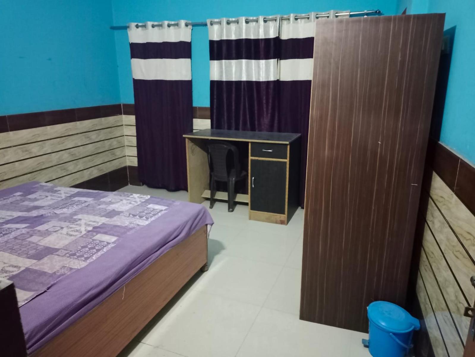 Double Room With Mountain View photo 3