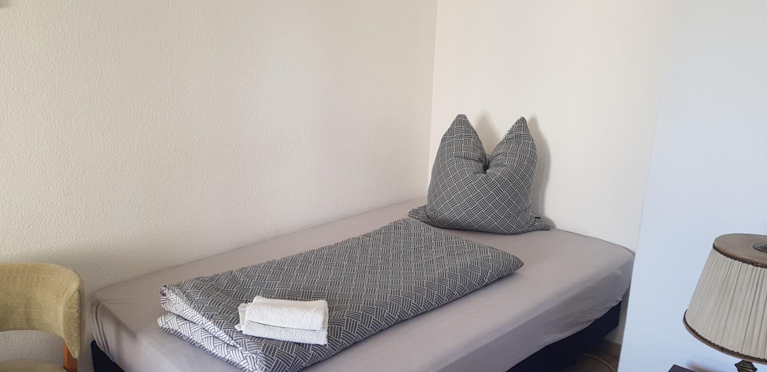 Two-Bedroom Apartment - Photo 12